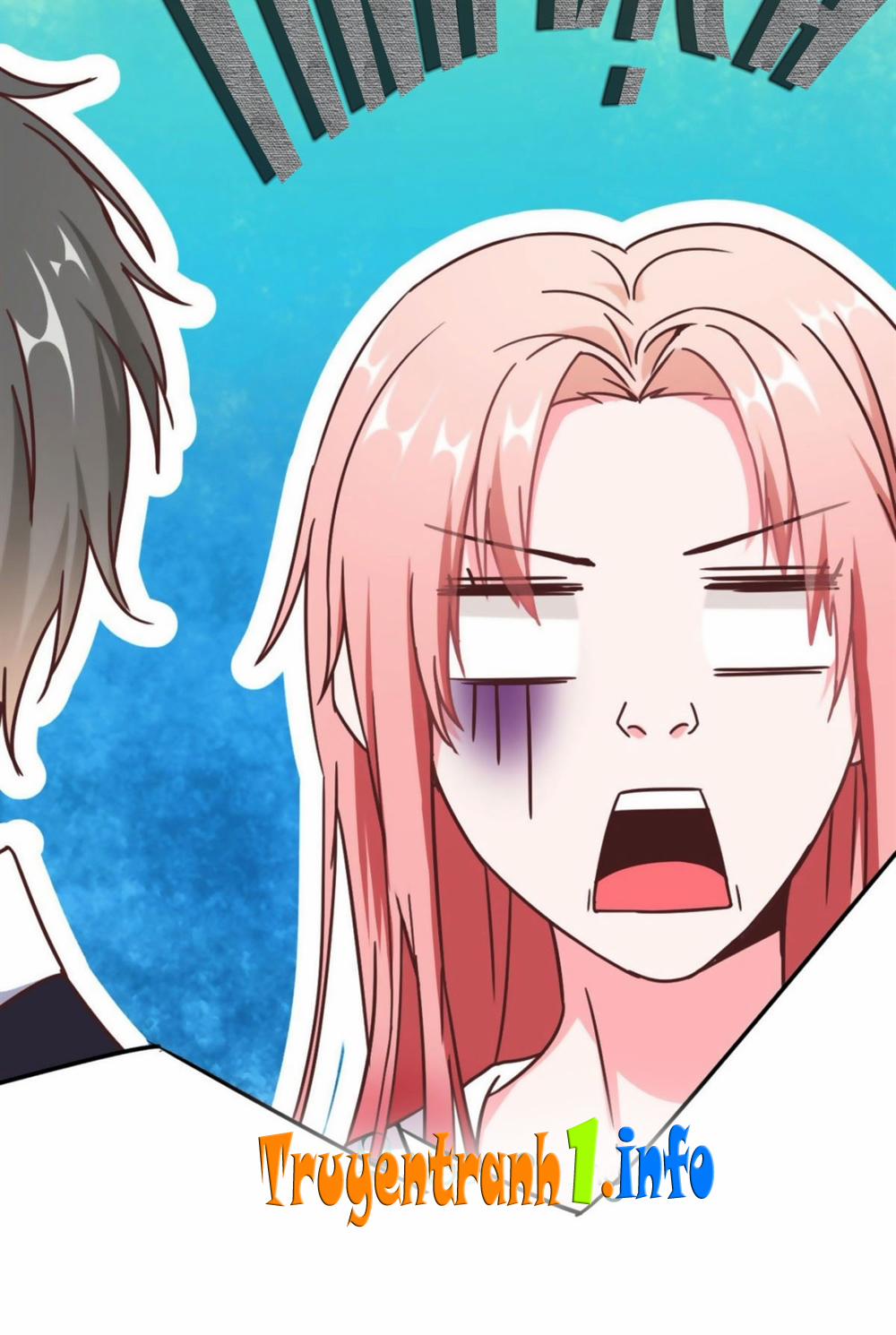 Quyến Rũ Không Thành 6 trang 9