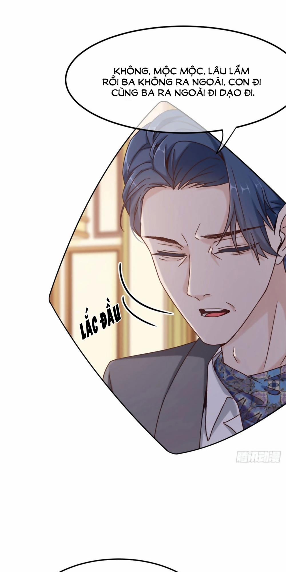 Quyến Rũ Không Thành 7 trang 11