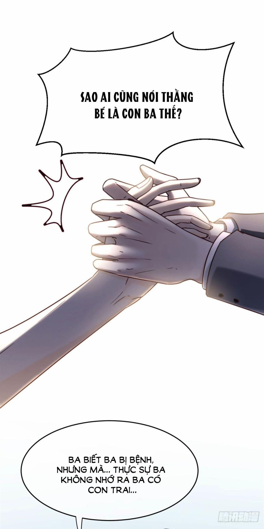 Quyến Rũ Không Thành 7 trang 13