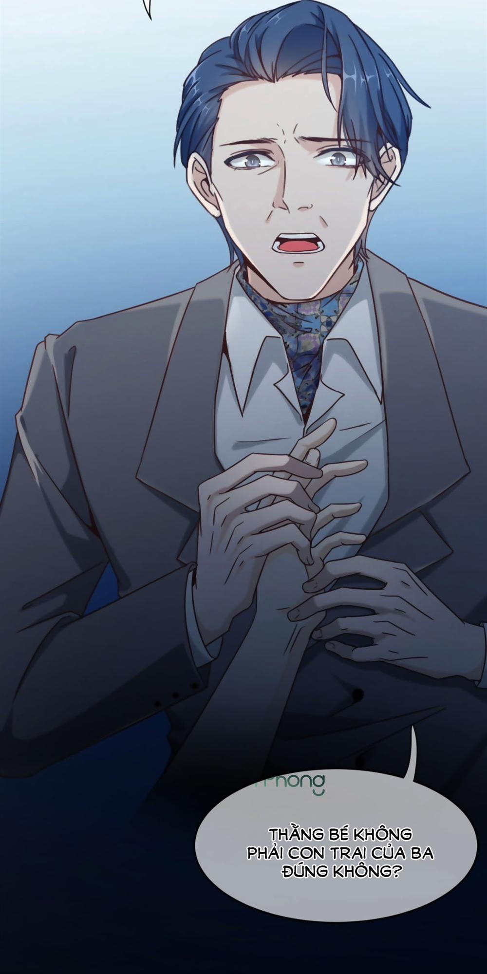 Quyến Rũ Không Thành 7 trang 14