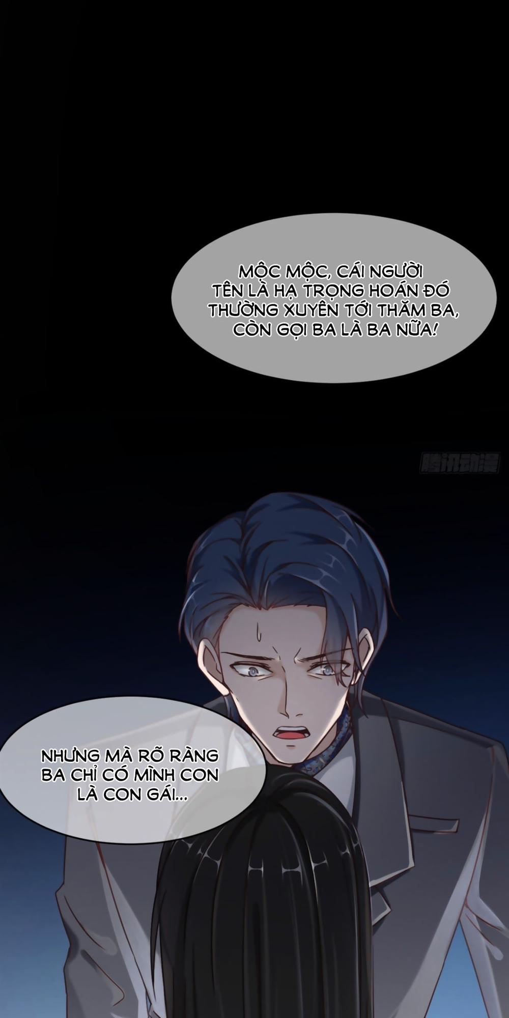 Quyến Rũ Không Thành 7 trang 16