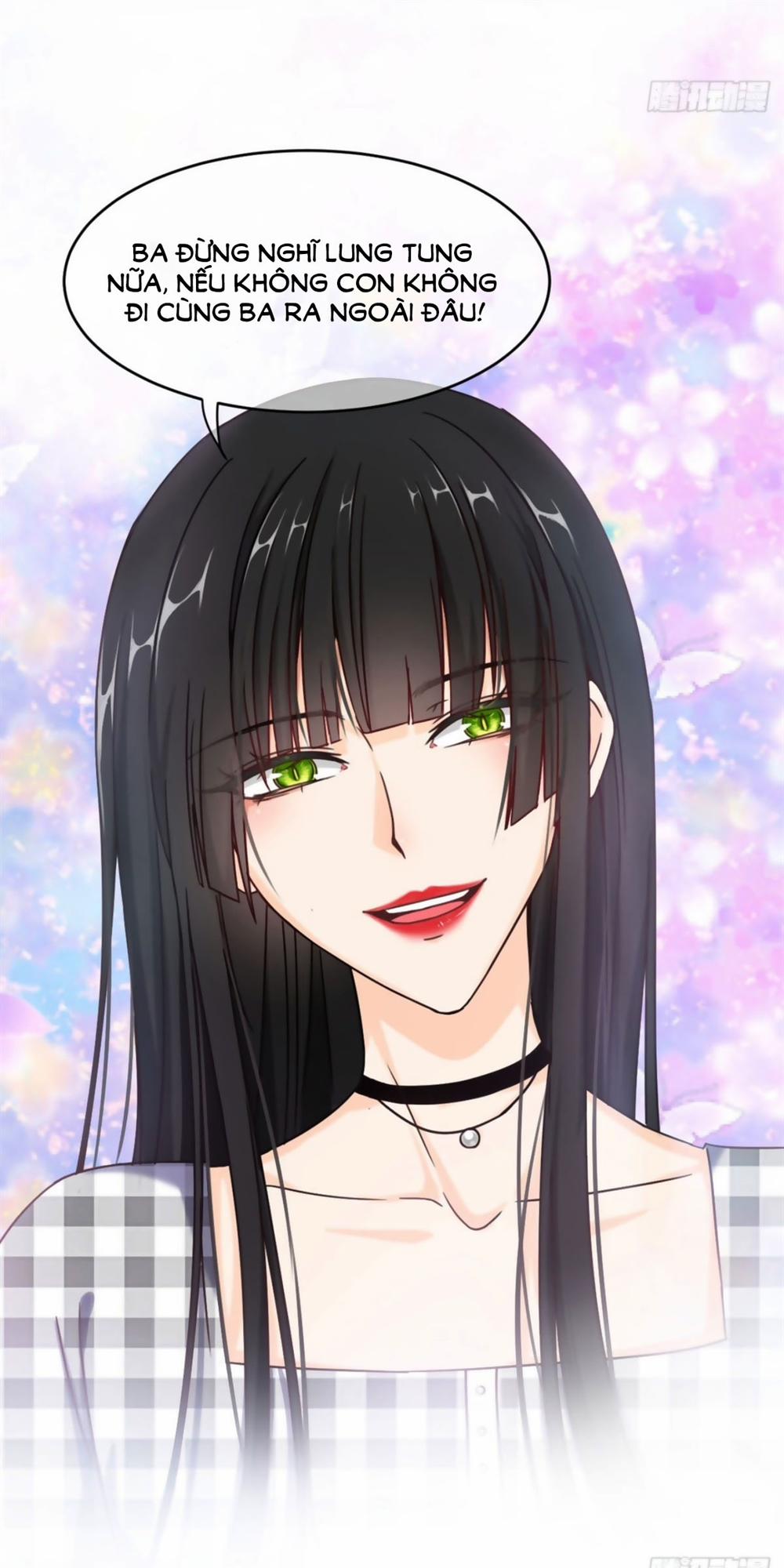 Quyến Rũ Không Thành 7 trang 18