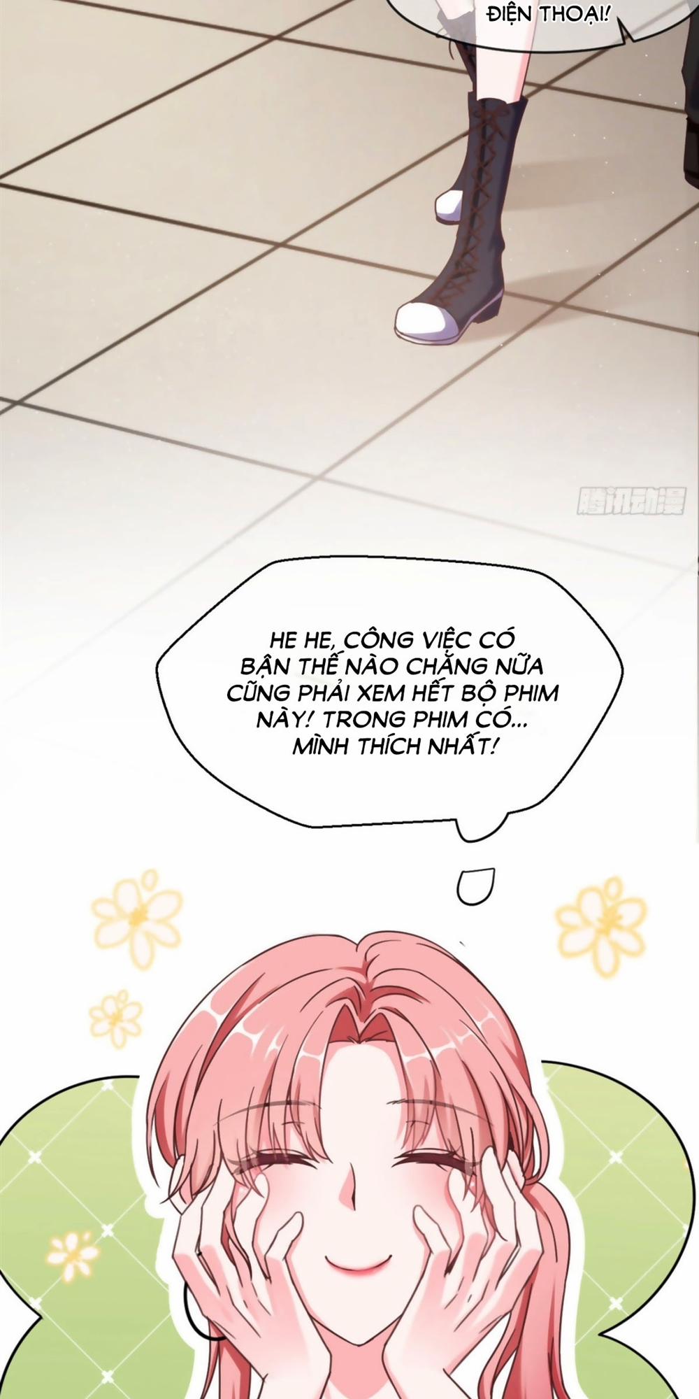 Quyến Rũ Không Thành 7 trang 23