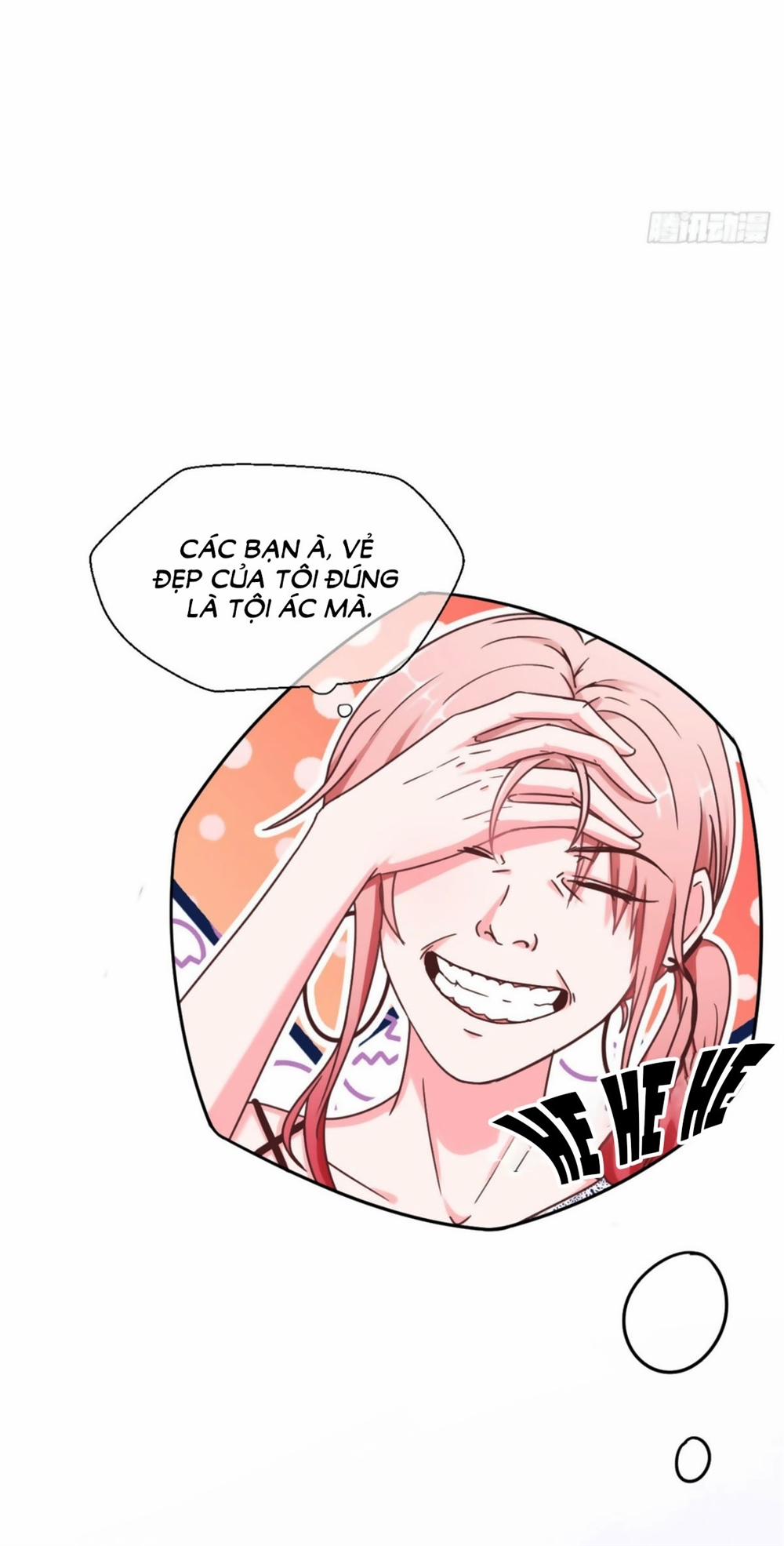 Quyến Rũ Không Thành 7 trang 26