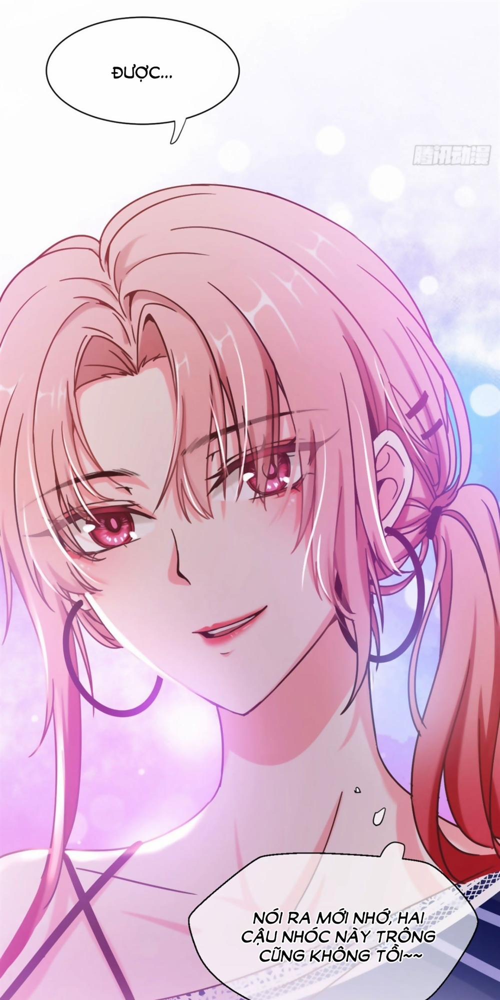 Quyến Rũ Không Thành 7 trang 27