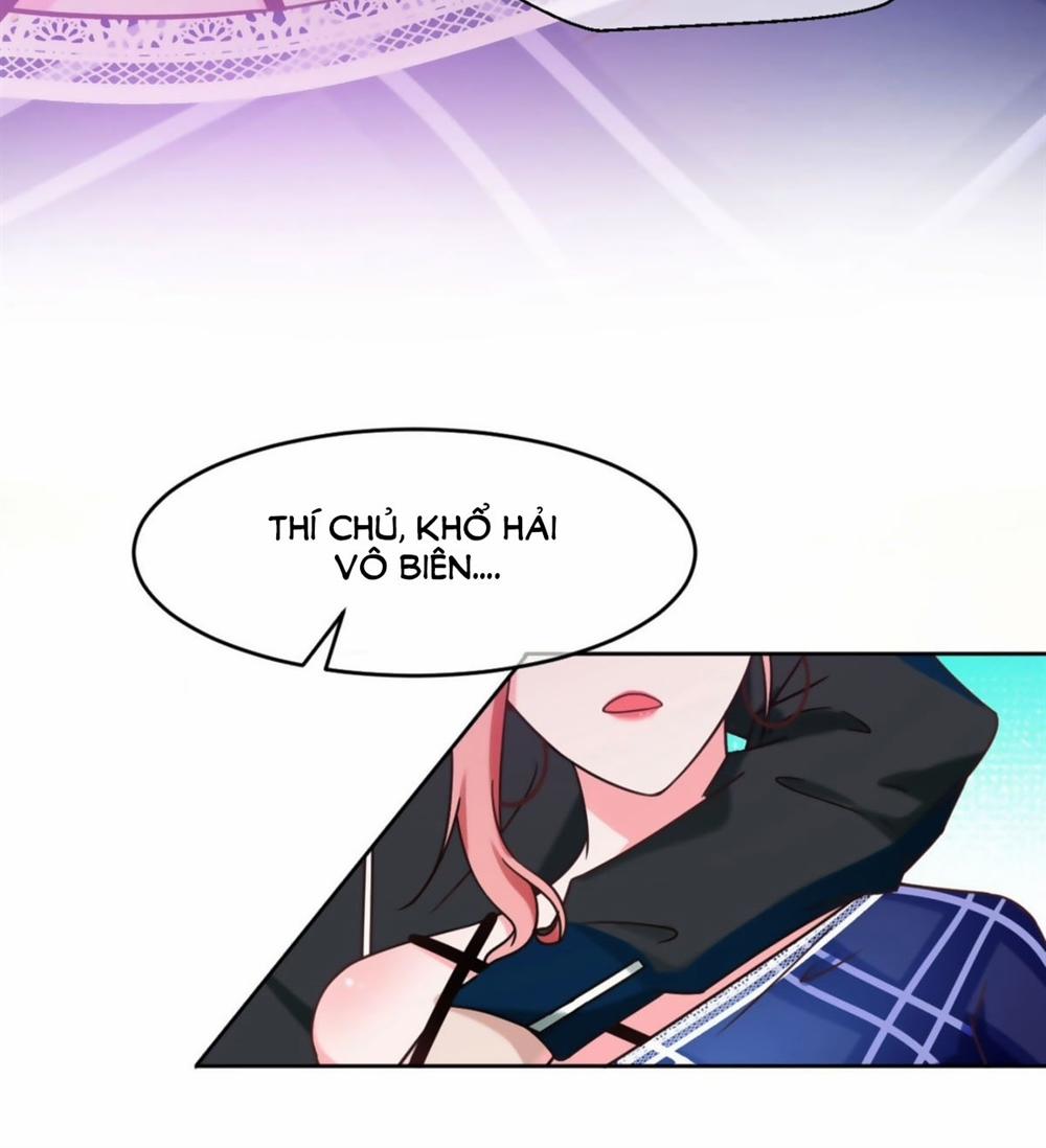 Quyến Rũ Không Thành 7 trang 28