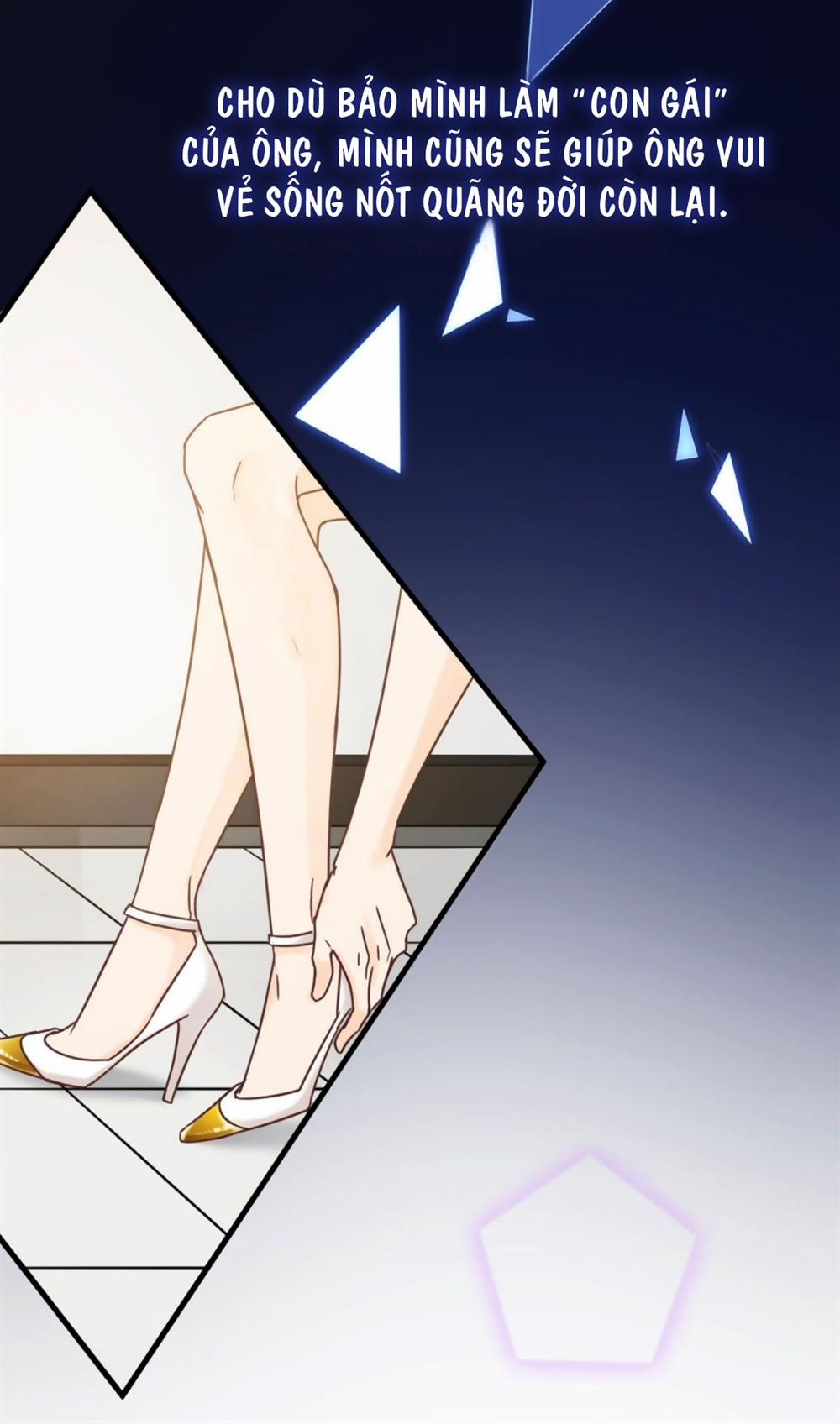 Quyến Rũ Không Thành 7 trang 3