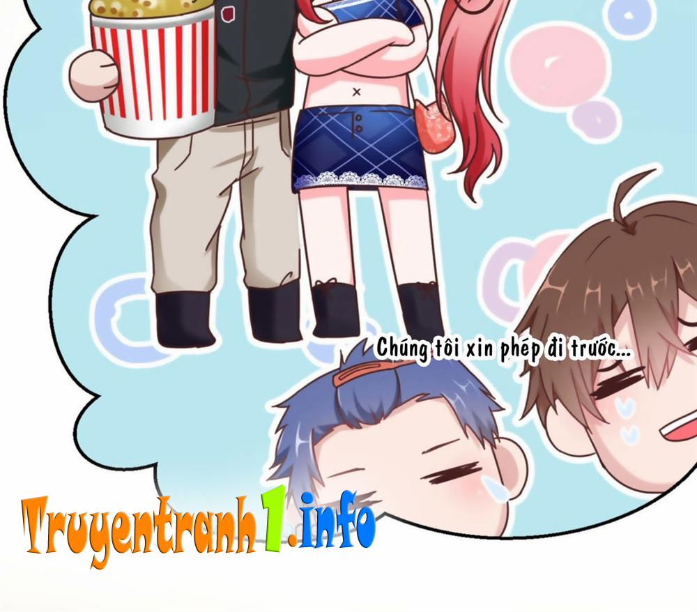 Quyến Rũ Không Thành 7 trang 31