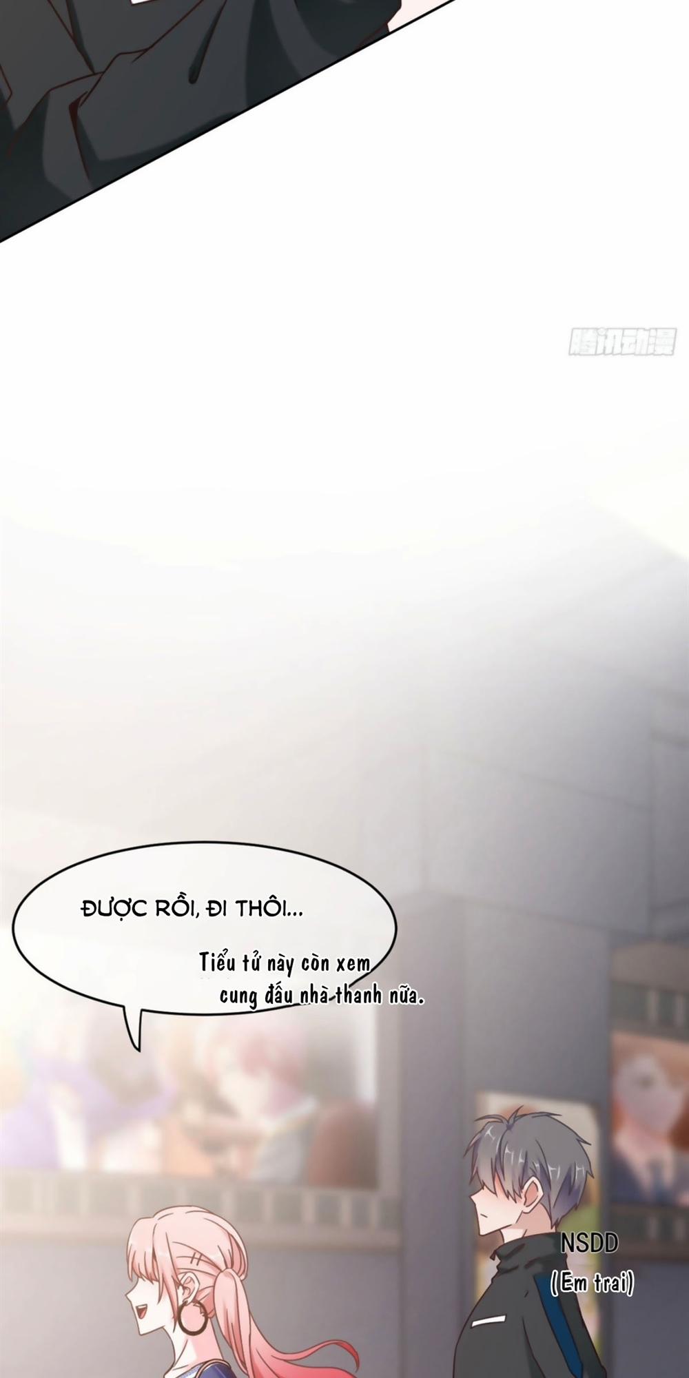 Quyến Rũ Không Thành 7 trang 33