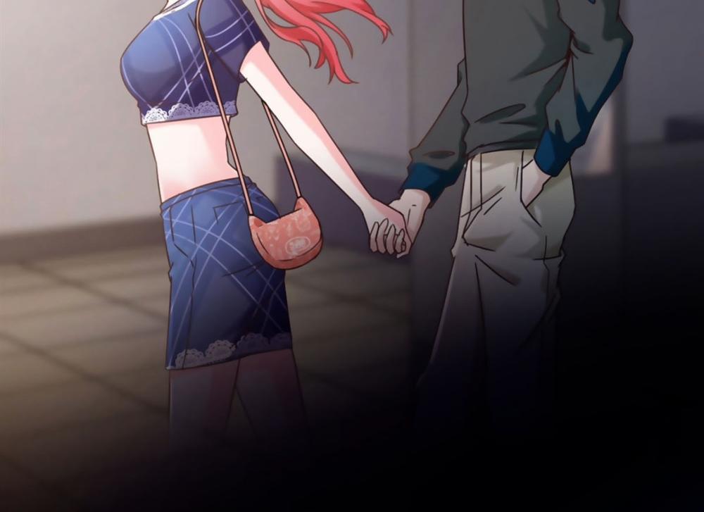 Quyến Rũ Không Thành 7 trang 34