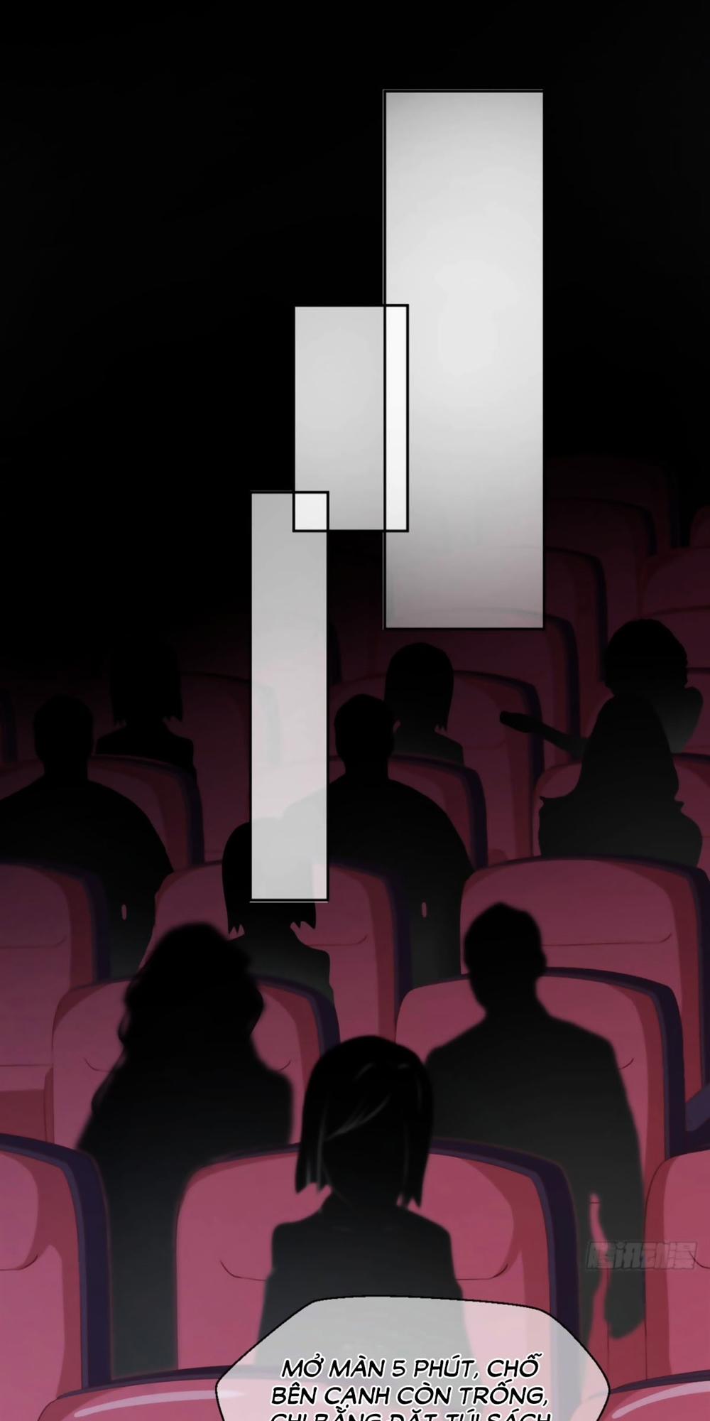 Quyến Rũ Không Thành 7 trang 37