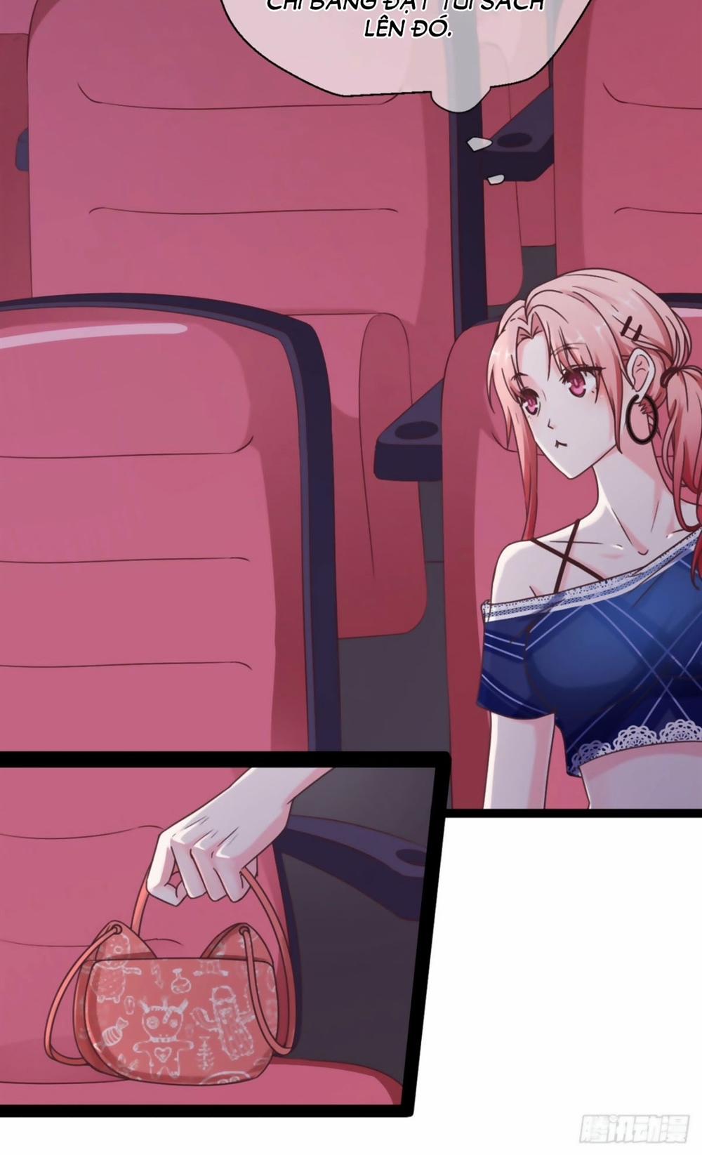 Quyến Rũ Không Thành 7 trang 38