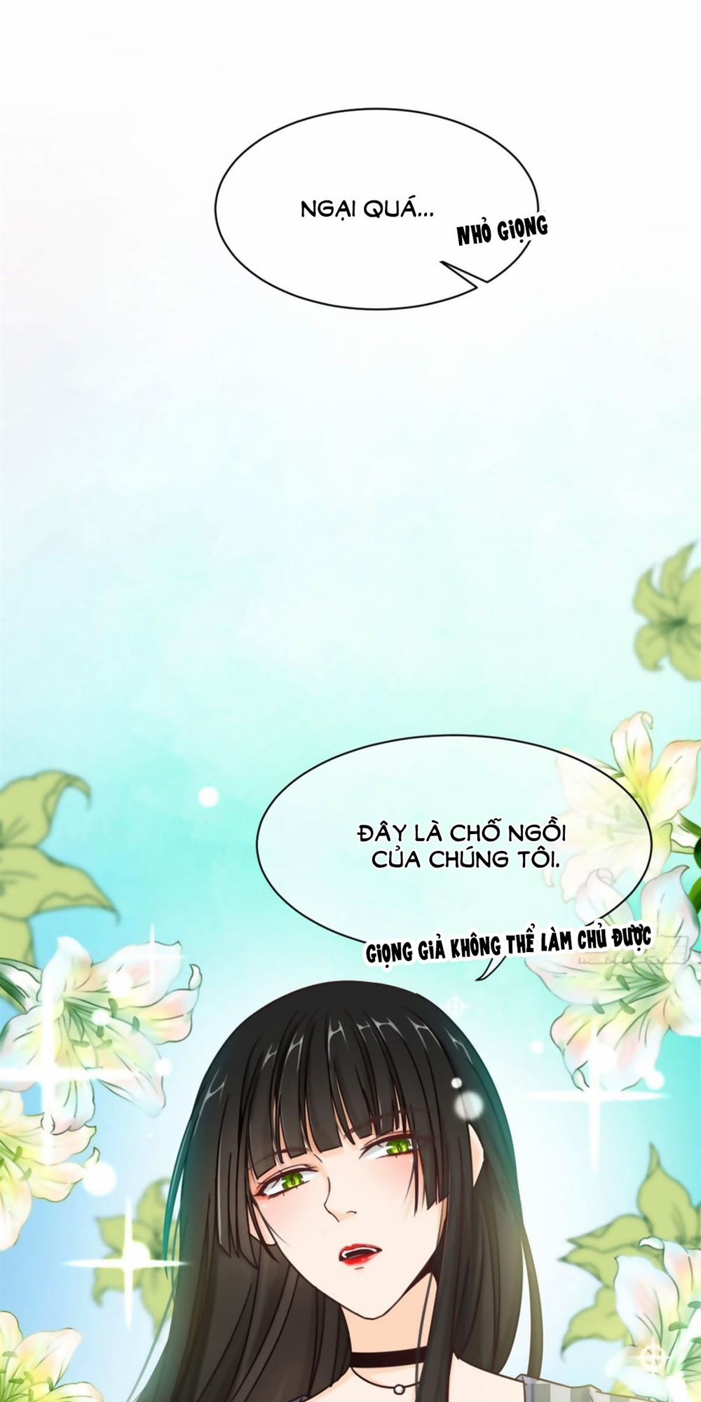 Quyến Rũ Không Thành 7 trang 39