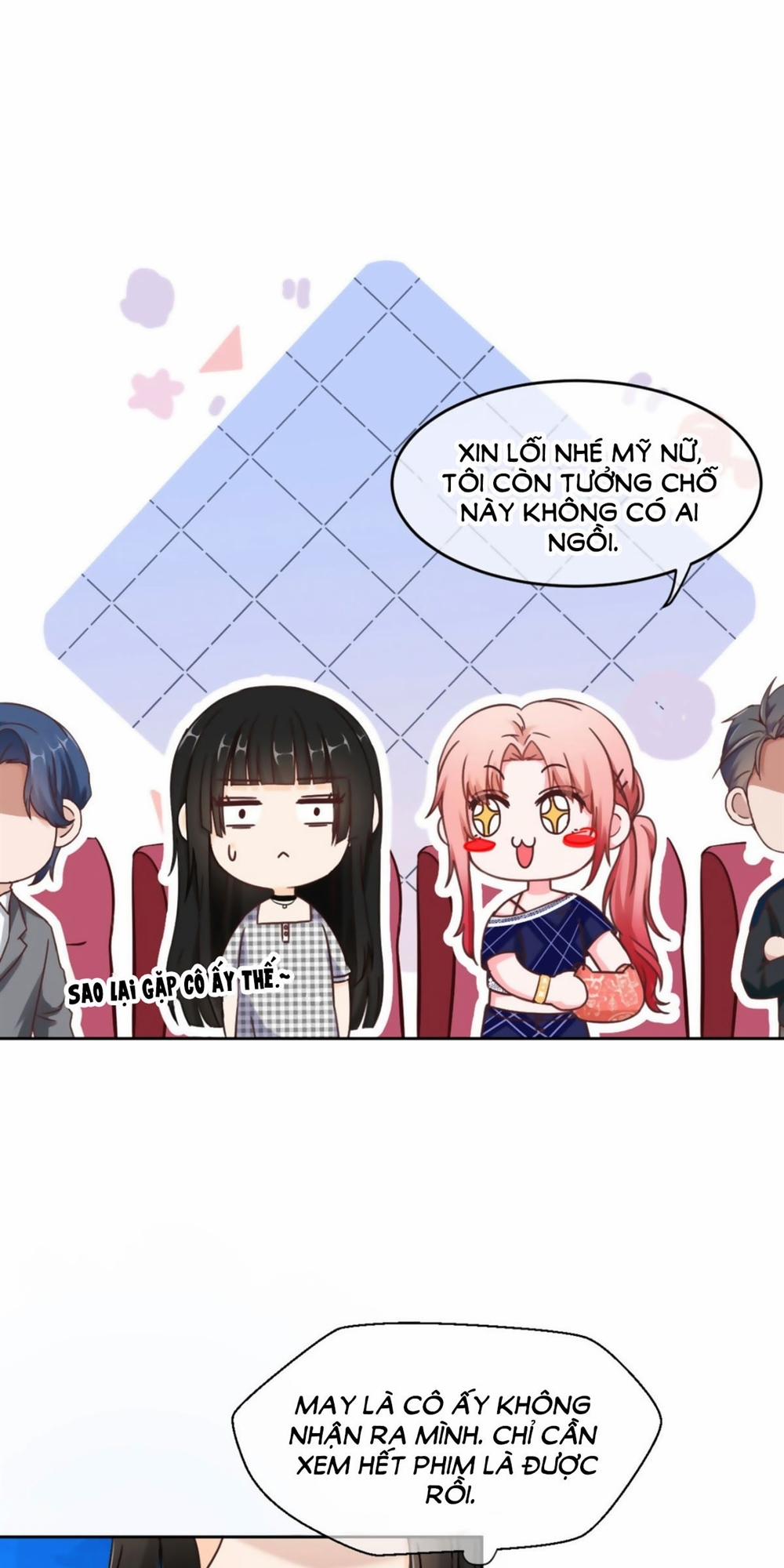 Quyến Rũ Không Thành 7 trang 42