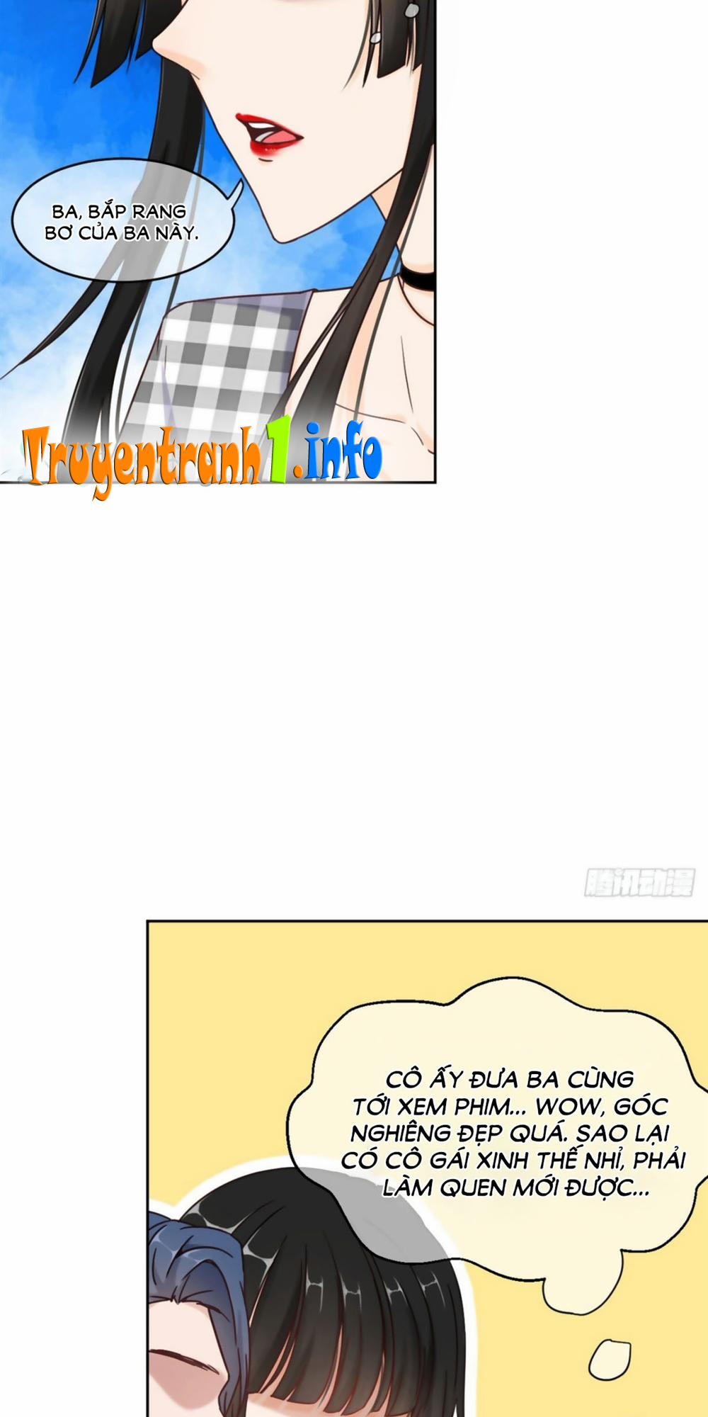 Quyến Rũ Không Thành 7 trang 43