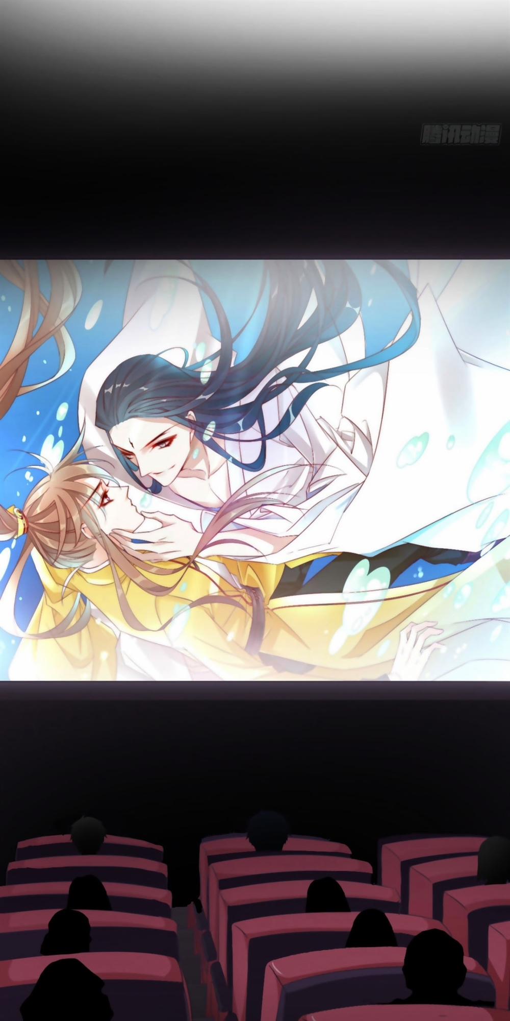 Quyến Rũ Không Thành 7 trang 45