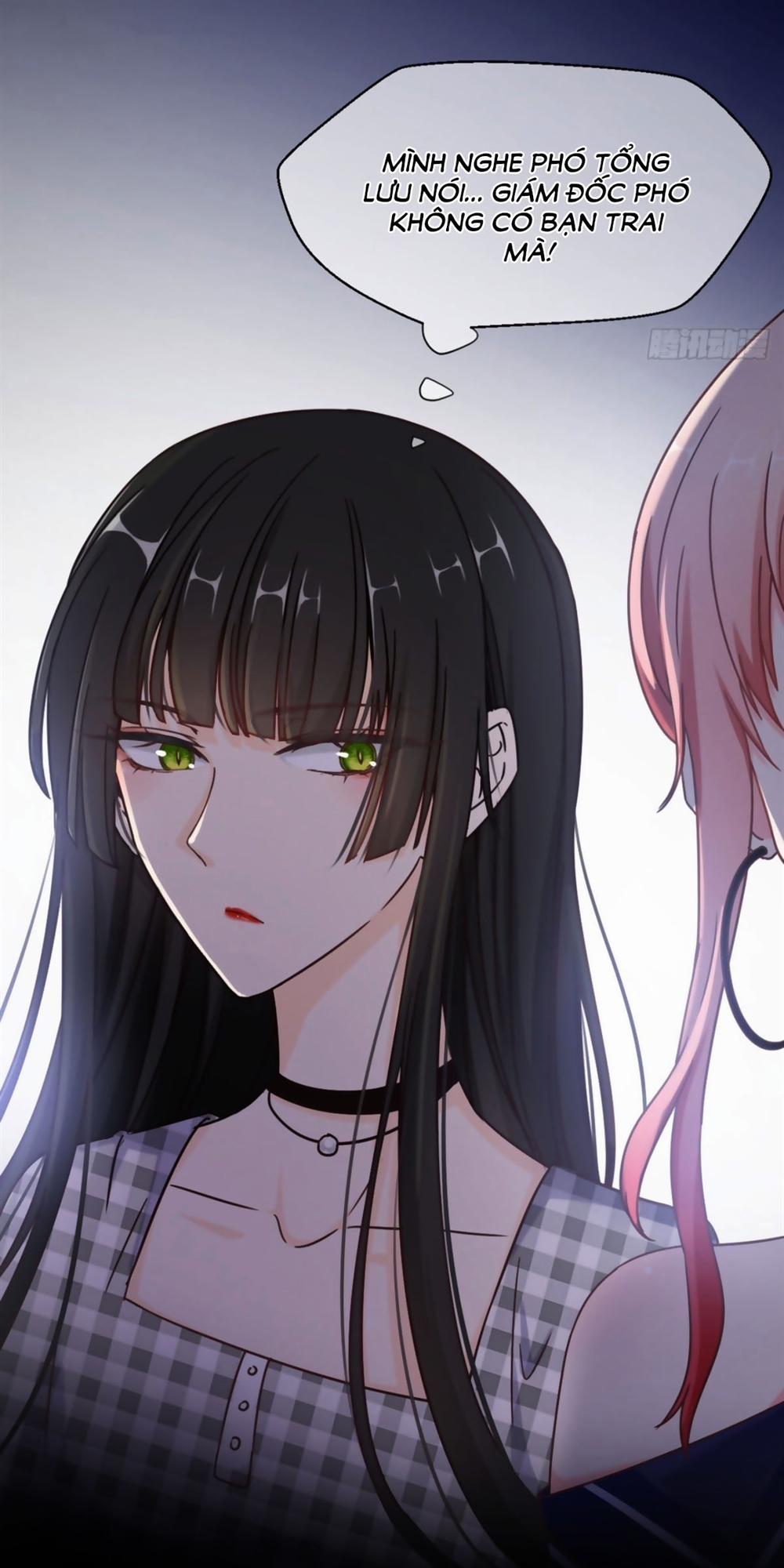 Quyến Rũ Không Thành 7 trang 47