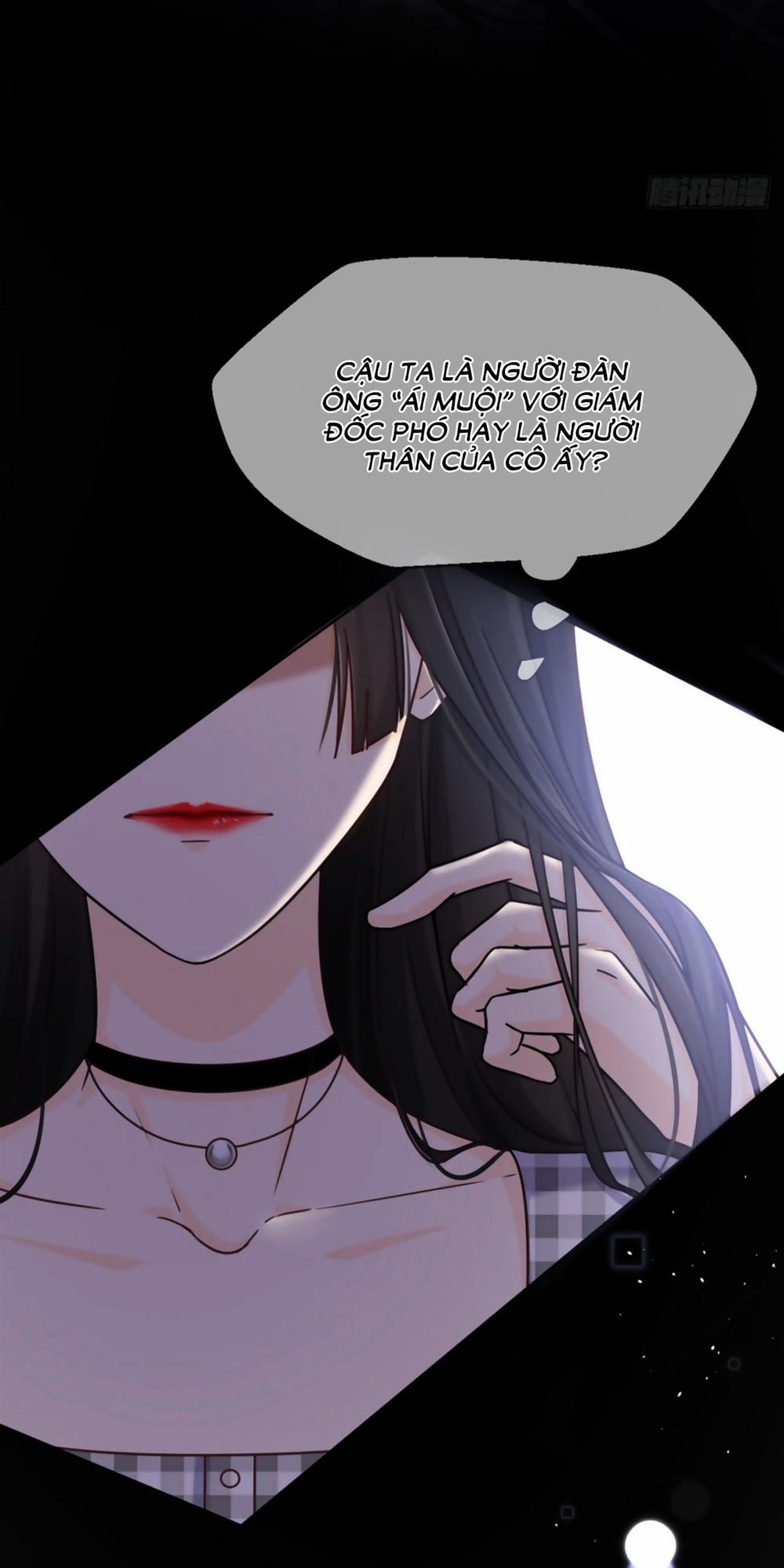 Quyến Rũ Không Thành 7 trang 48