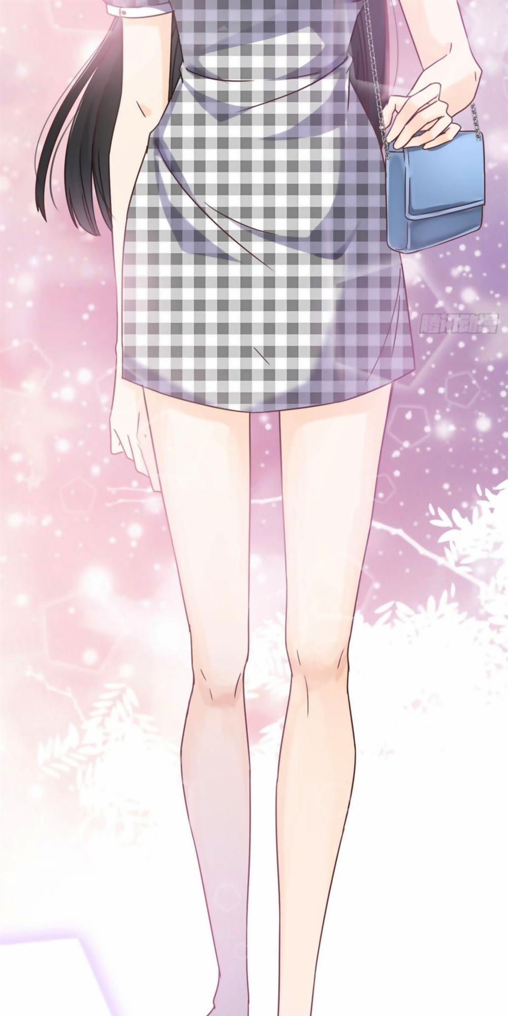 Quyến Rũ Không Thành 7 trang 5