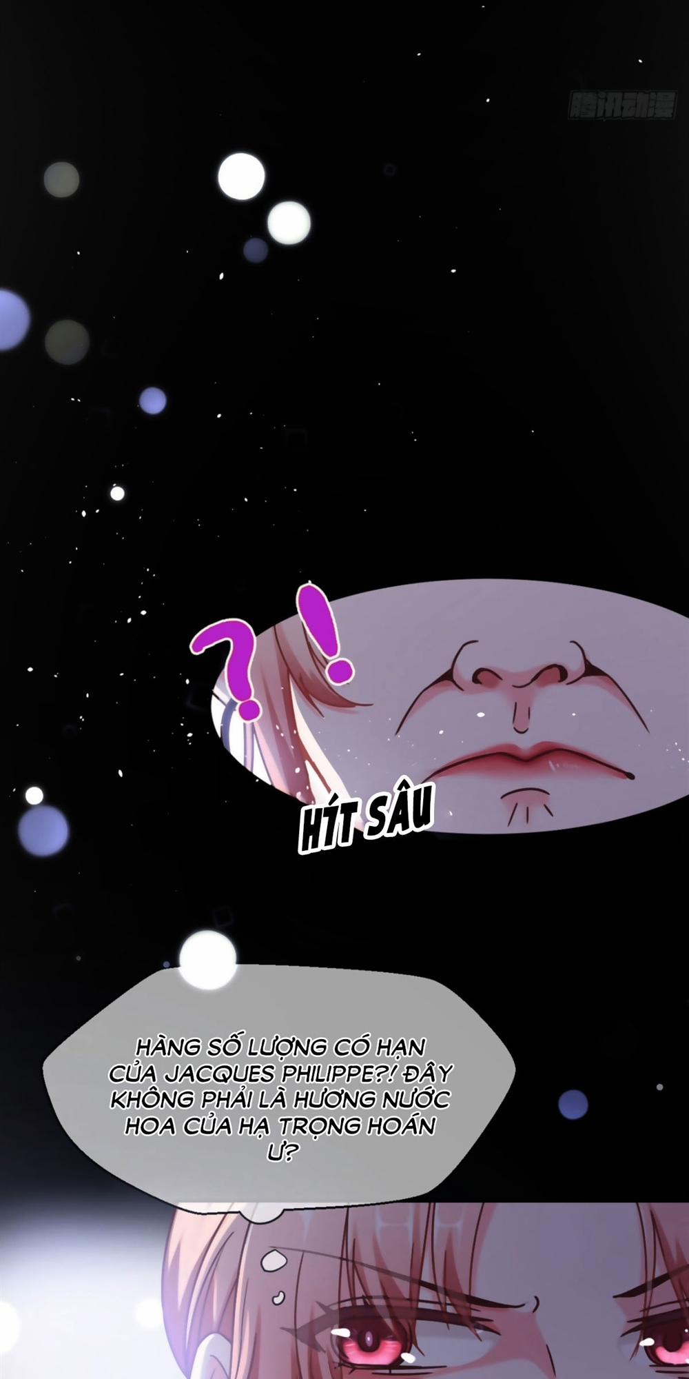 Quyến Rũ Không Thành 7 trang 50