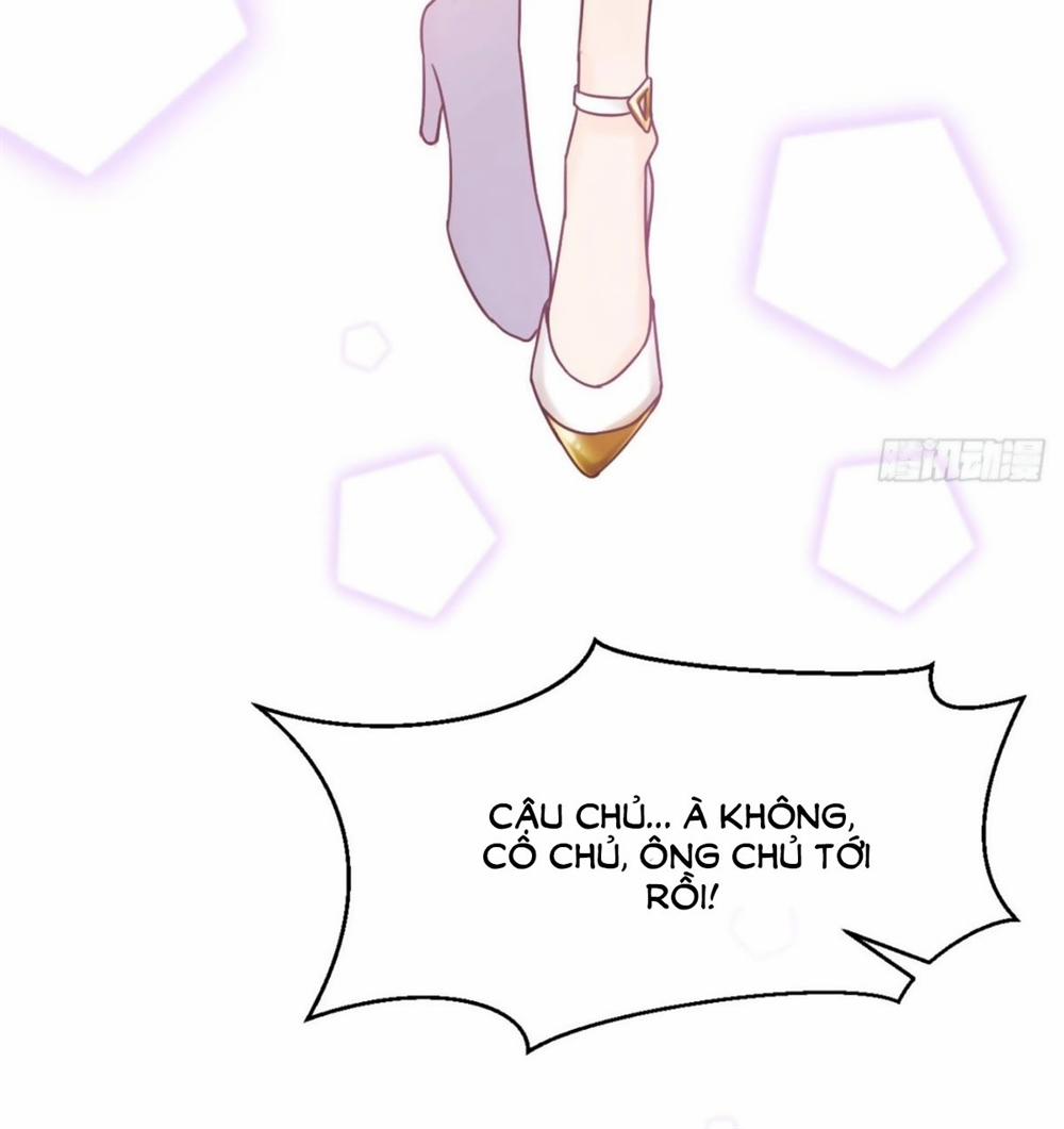 Quyến Rũ Không Thành 7 trang 6