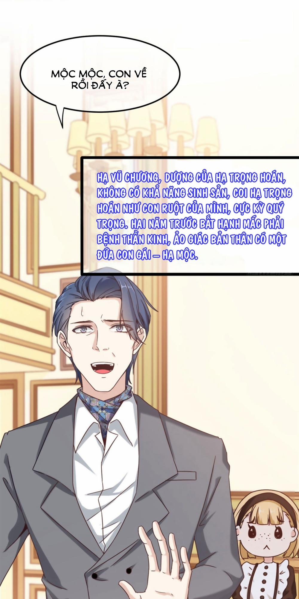 Quyến Rũ Không Thành 7 trang 7