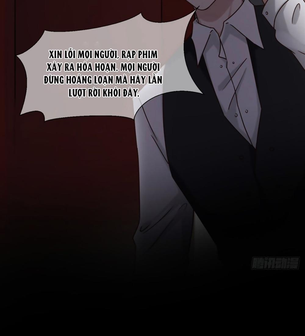 Quyến Rũ Không Thành 8 trang 10