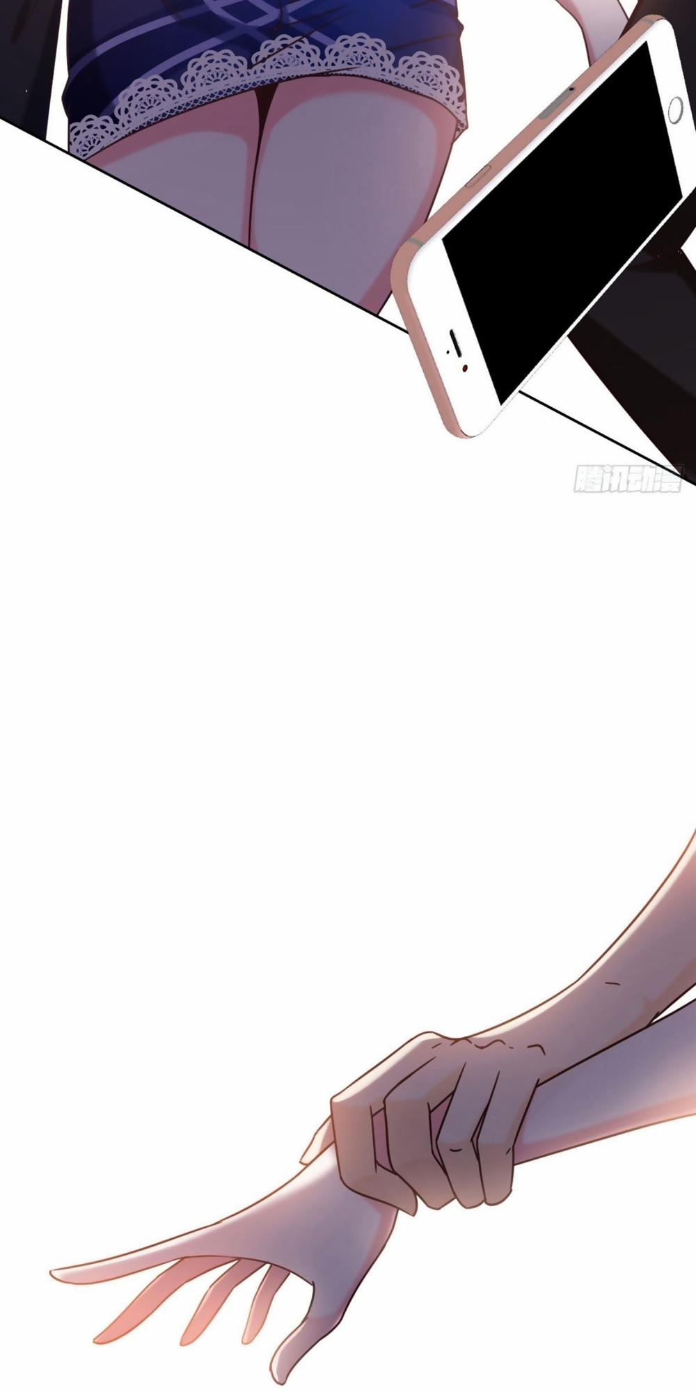 Quyến Rũ Không Thành 8 trang 17