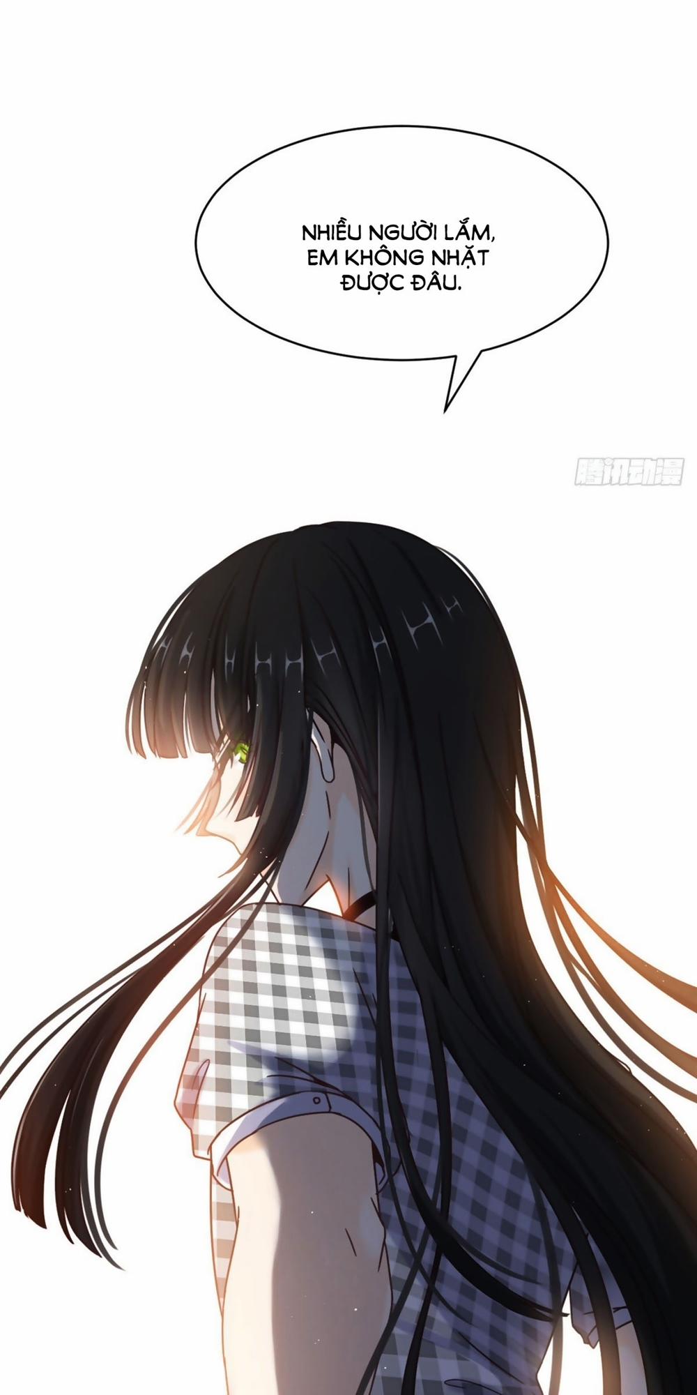 Quyến Rũ Không Thành 8 trang 19