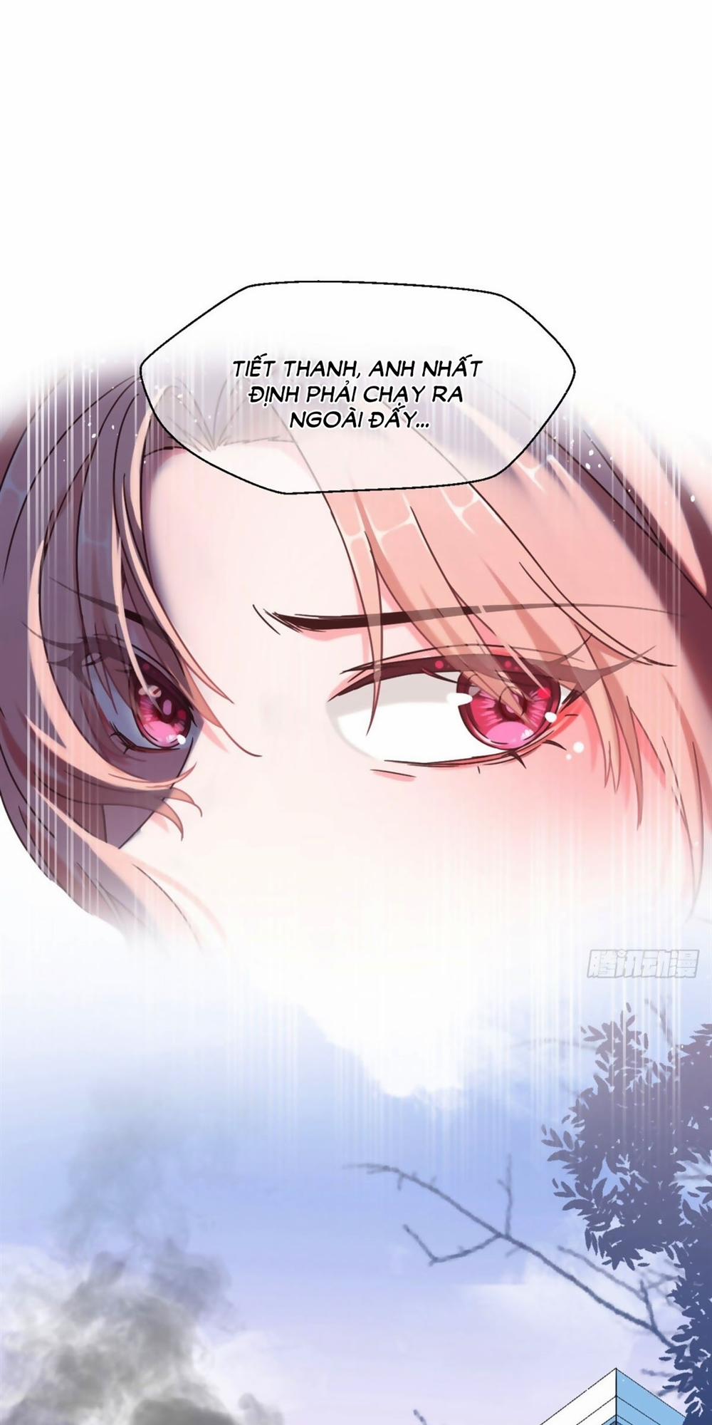 Quyến Rũ Không Thành 8 trang 21