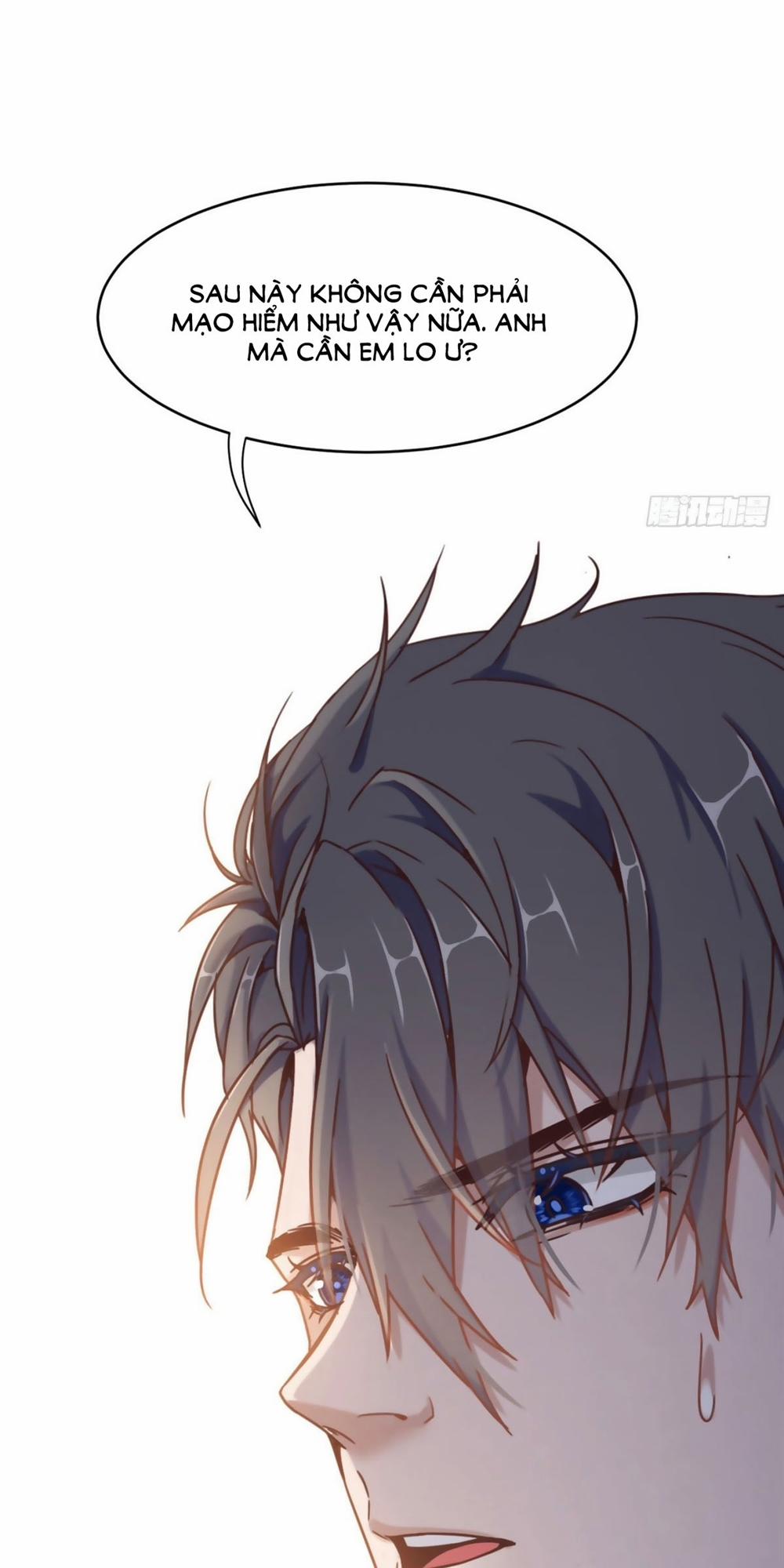 Quyến Rũ Không Thành 8 trang 28