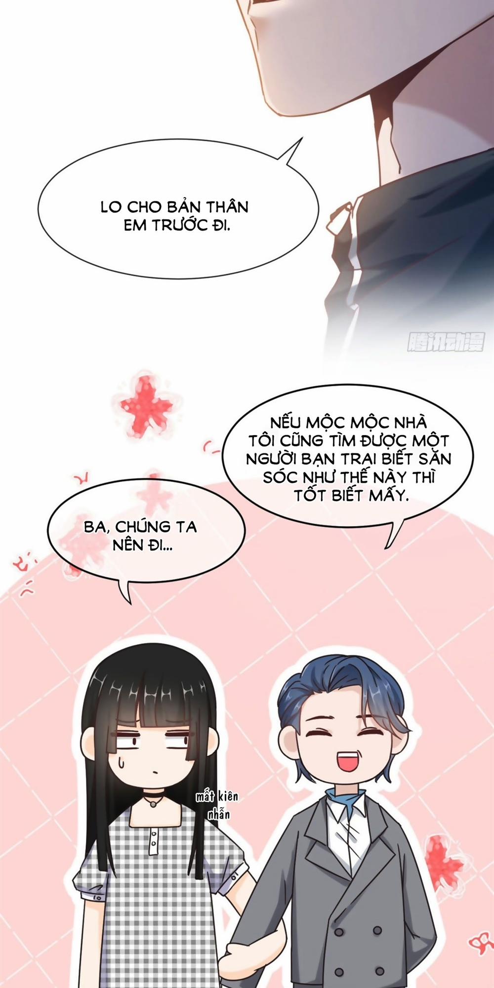 Quyến Rũ Không Thành 8 trang 29