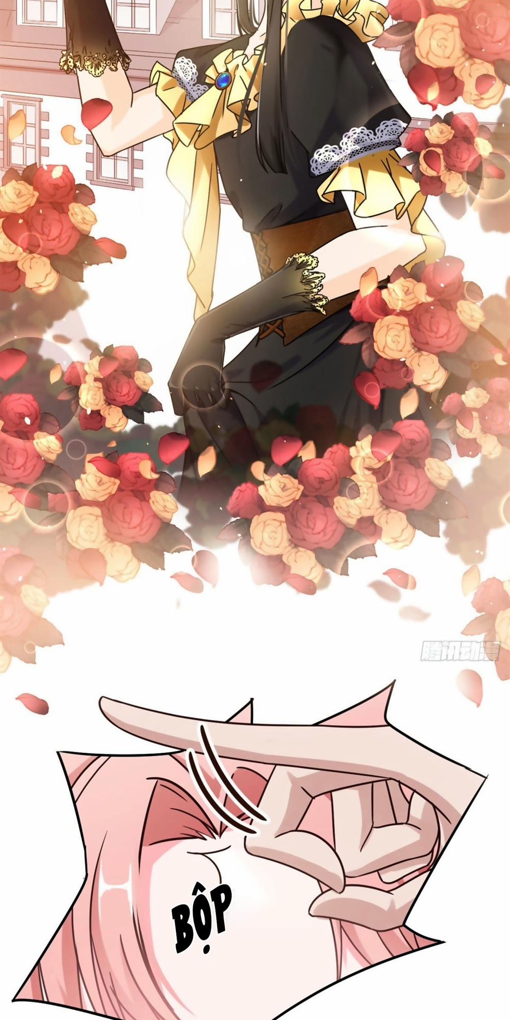 Quyến Rũ Không Thành 8 trang 3