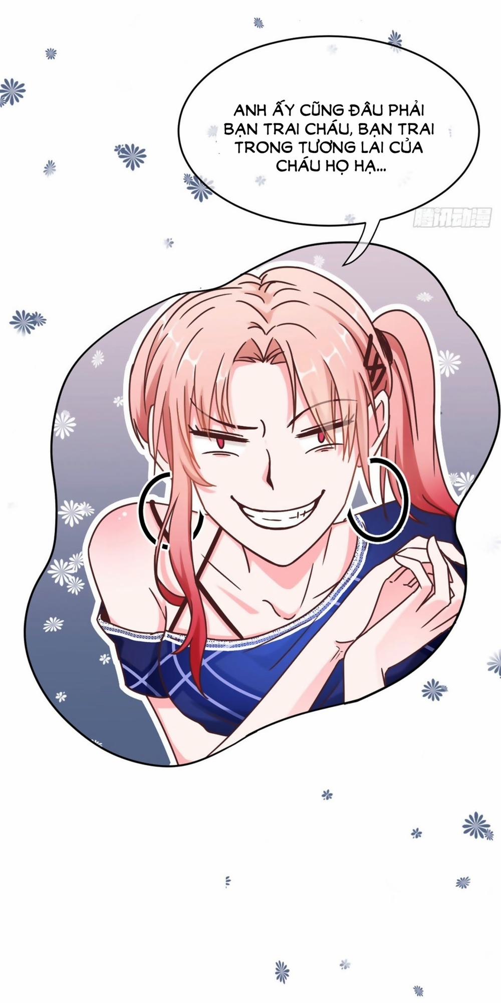 Quyến Rũ Không Thành 8 trang 31