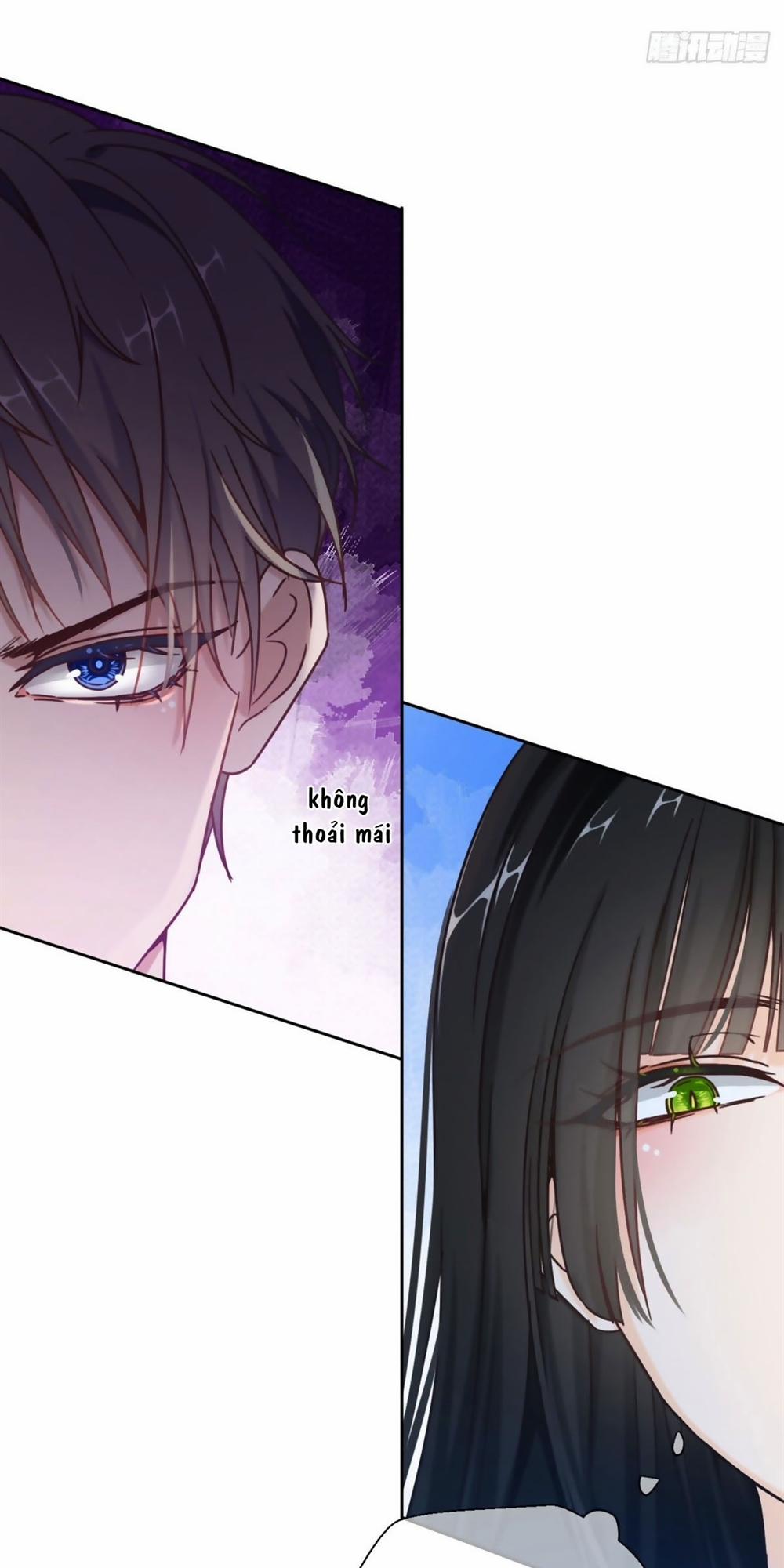 Quyến Rũ Không Thành 8 trang 32