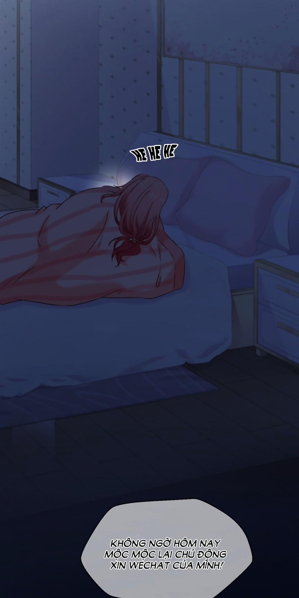 Quyến Rũ Không Thành 8 trang 38