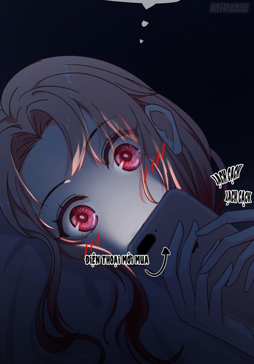 Quyến Rũ Không Thành 8 trang 39