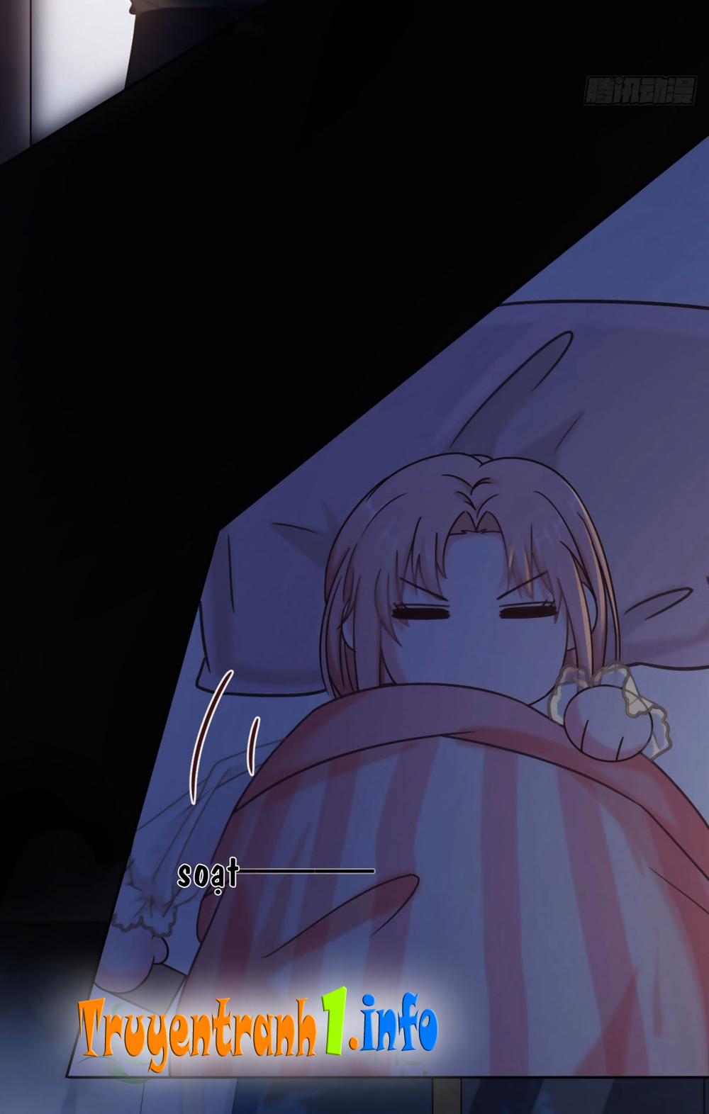 Quyến Rũ Không Thành 8 trang 43