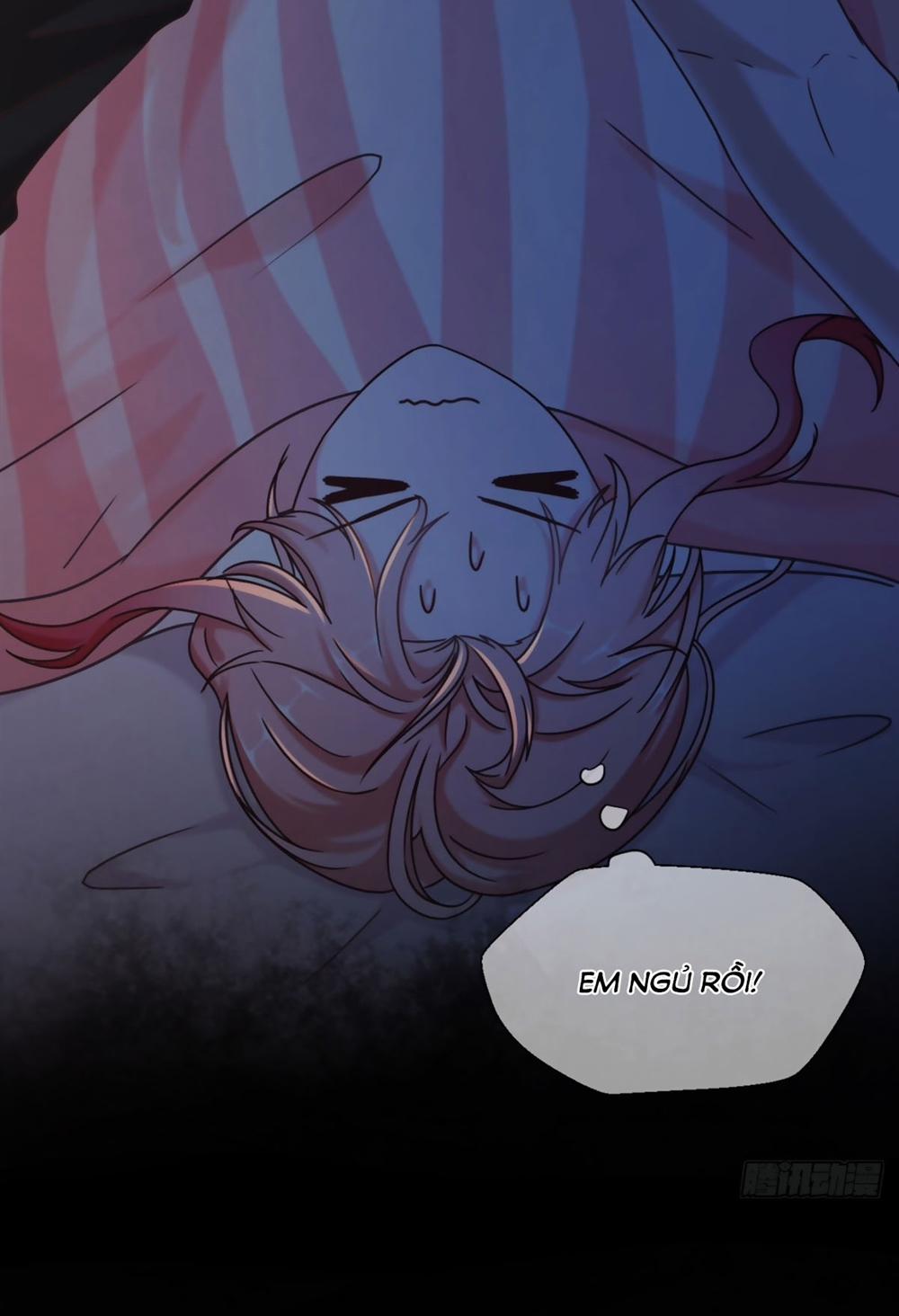 Quyến Rũ Không Thành 8 trang 45