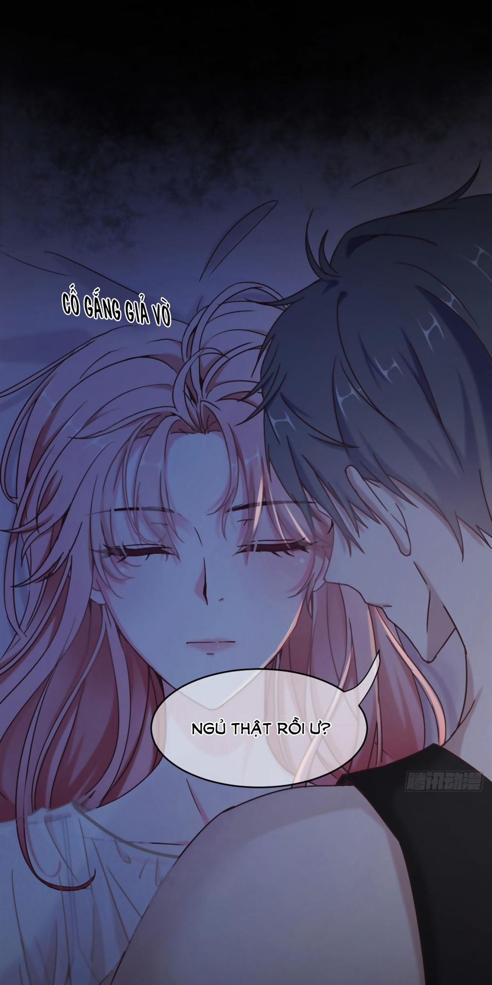 Quyến Rũ Không Thành 8 trang 46