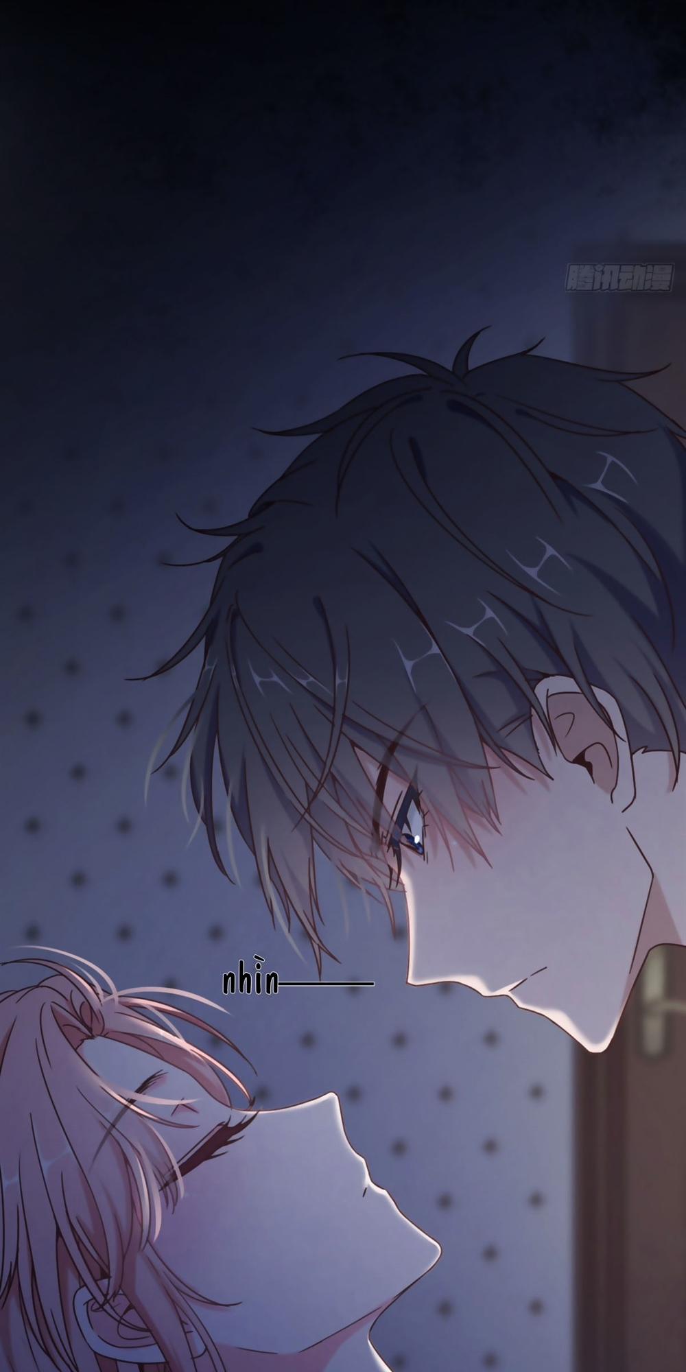 Quyến Rũ Không Thành 8 trang 48