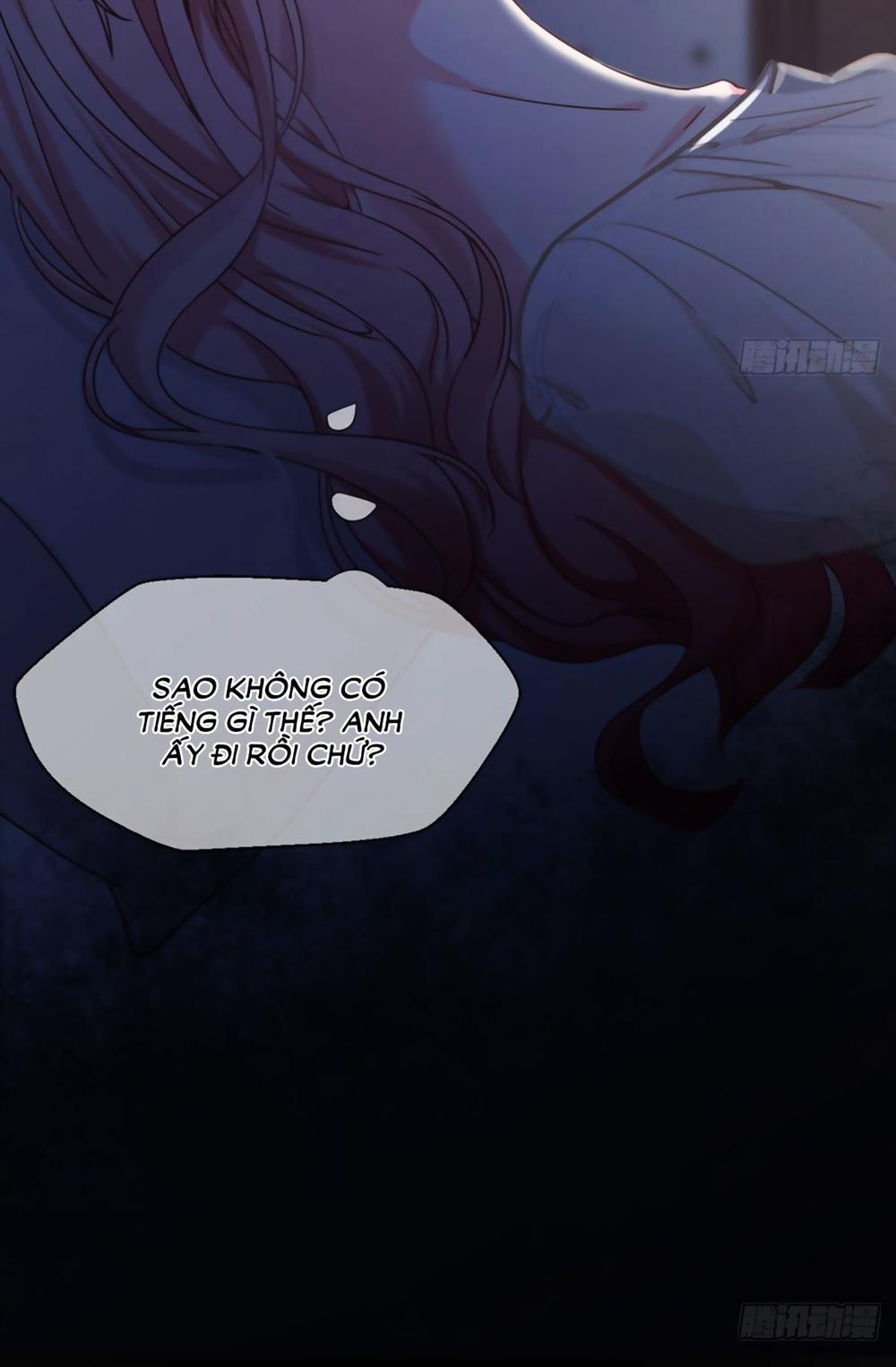 Quyến Rũ Không Thành 8 trang 49