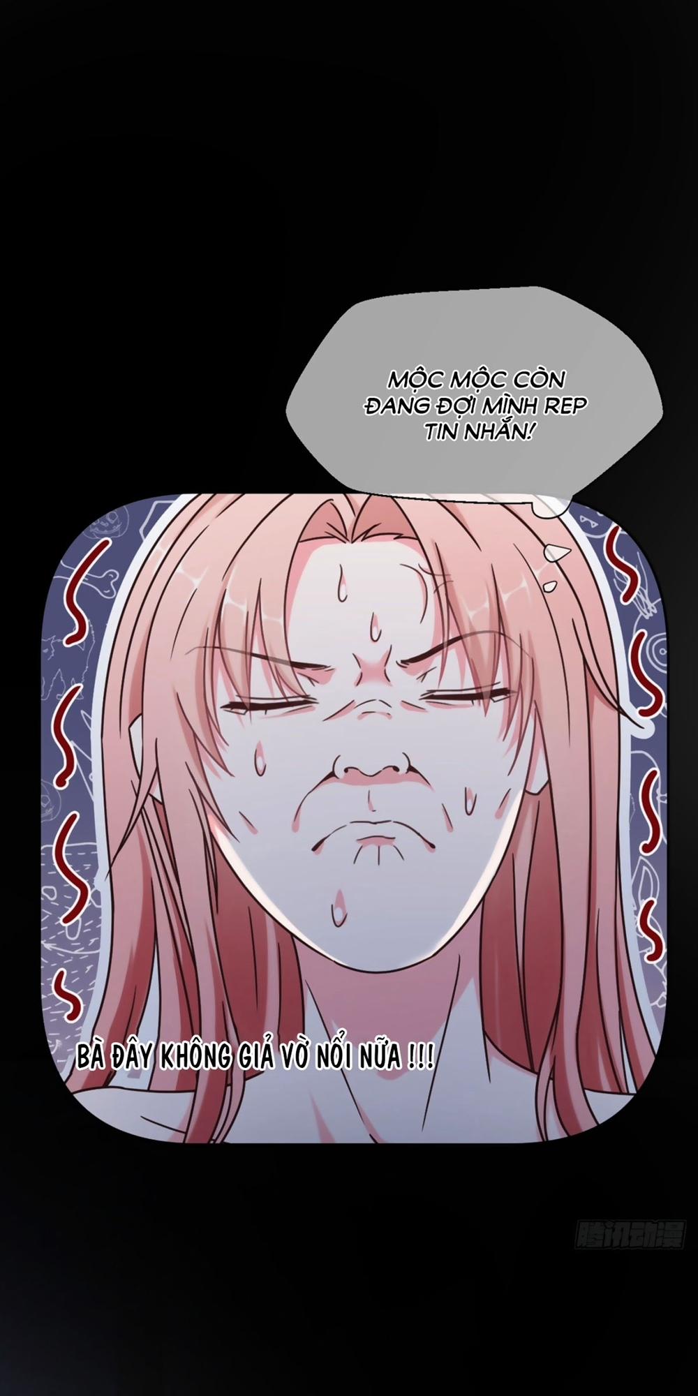 Quyến Rũ Không Thành 8 trang 50