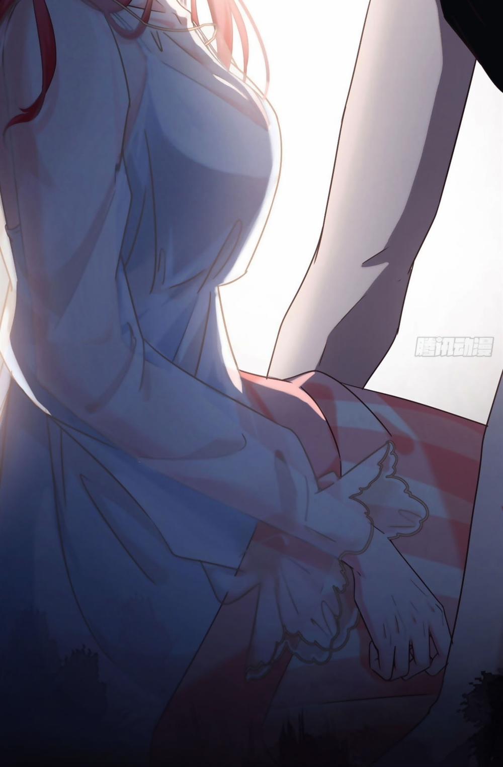 Quyến Rũ Không Thành 8 trang 54