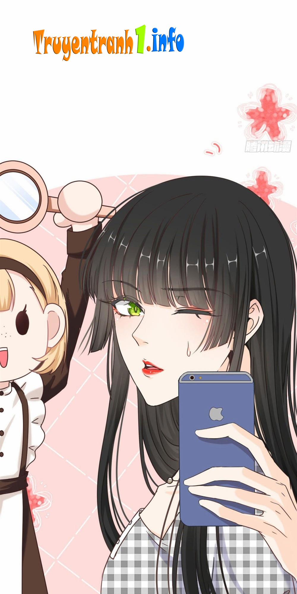 Quyến Rũ Không Thành 8 trang 56