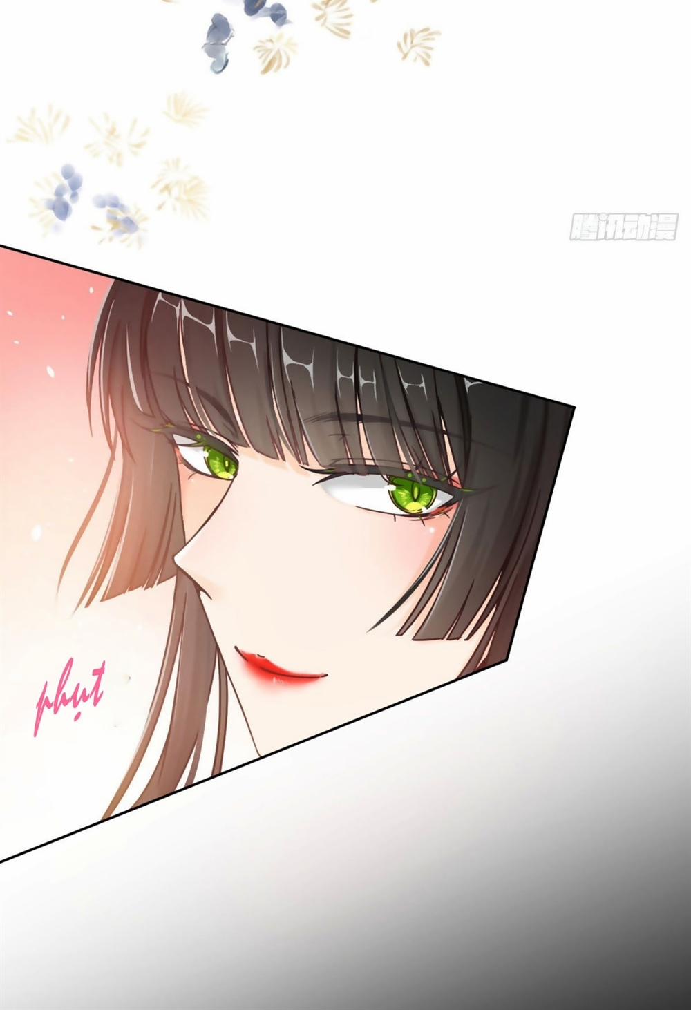 Quyến Rũ Không Thành 8 trang 6