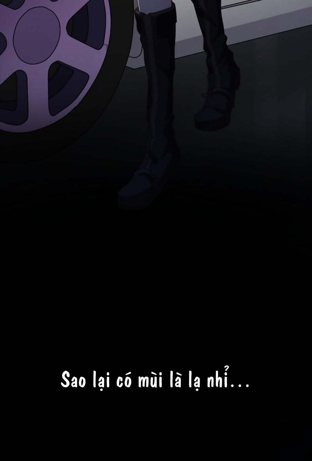 Quyến Rũ Không Thành 9 trang 10