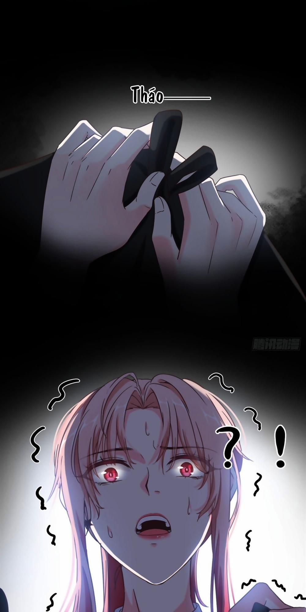 Quyến Rũ Không Thành 9 trang 13