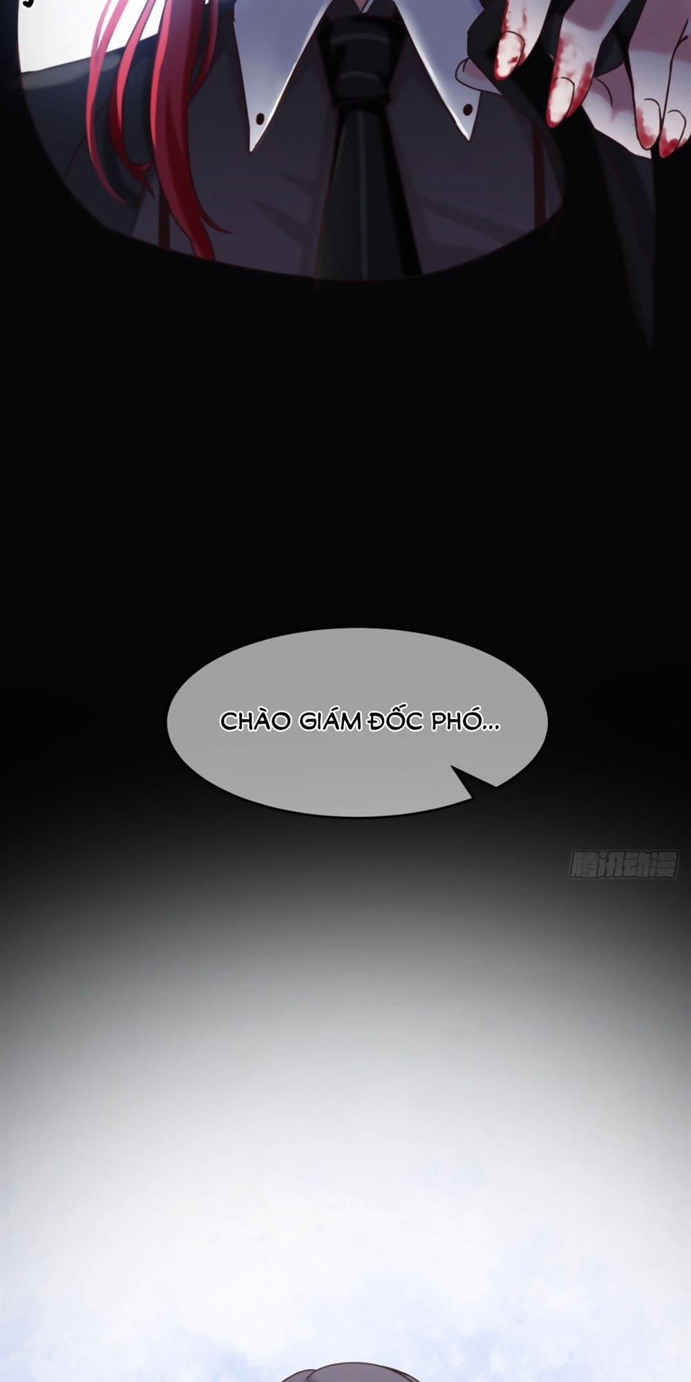 Quyến Rũ Không Thành 9 trang 15