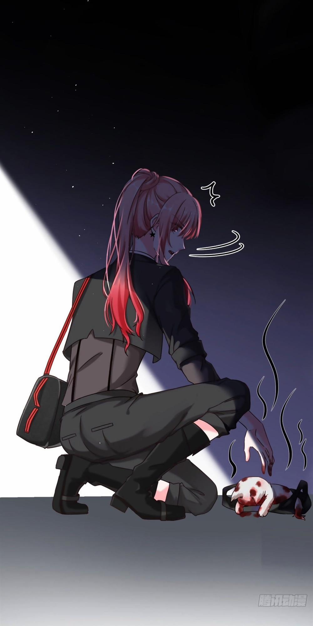 Quyến Rũ Không Thành 9 trang 17